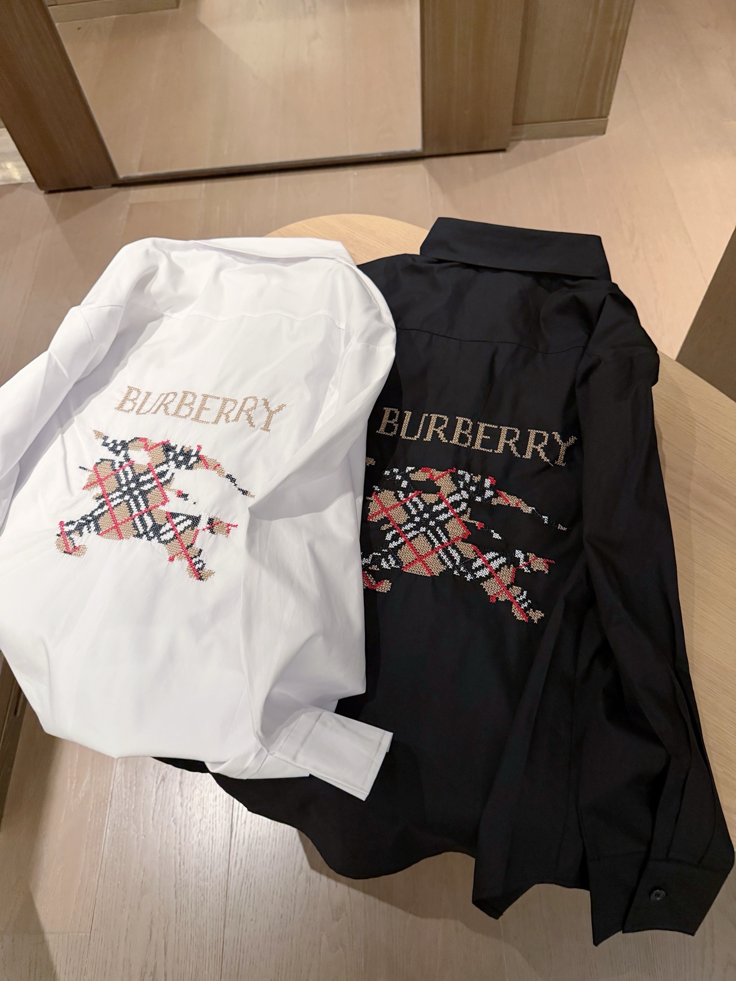 Burberry Women BURBERR* SML — photo 9