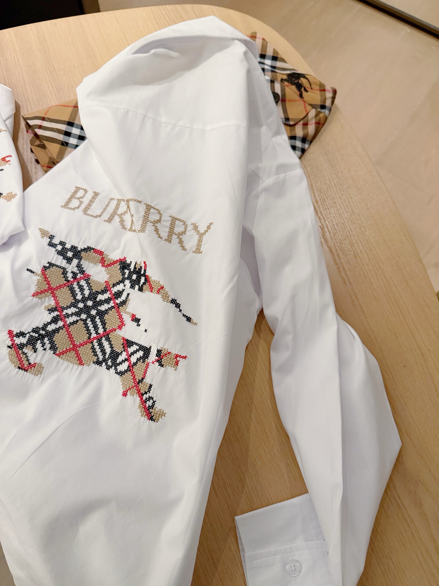 Burberry Women BURBERR* SML — photo 8