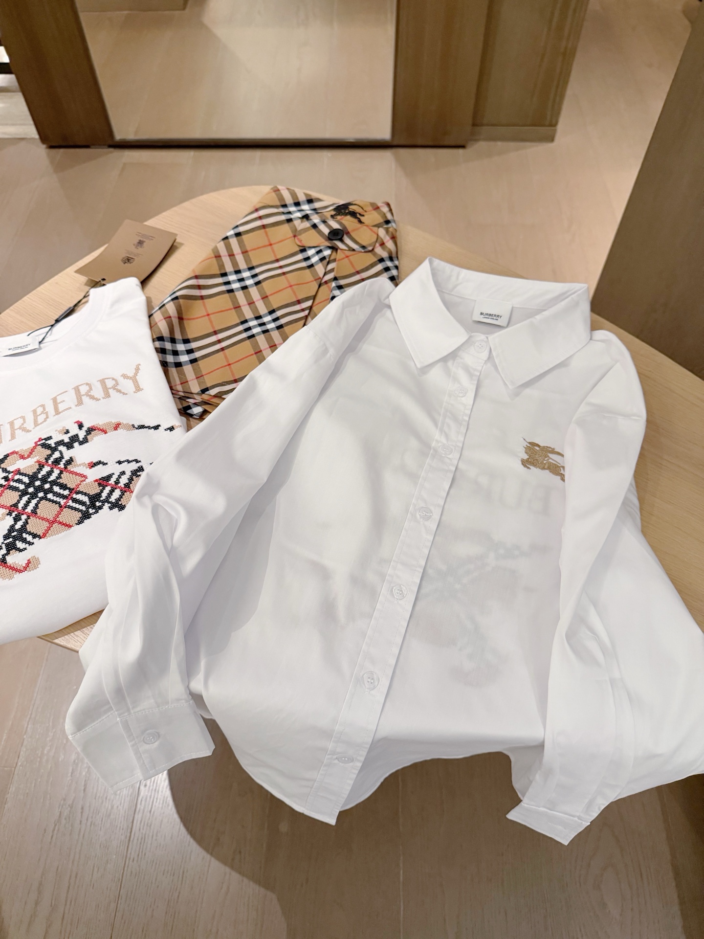 Burberry Women BURBERR* SML — photo 6