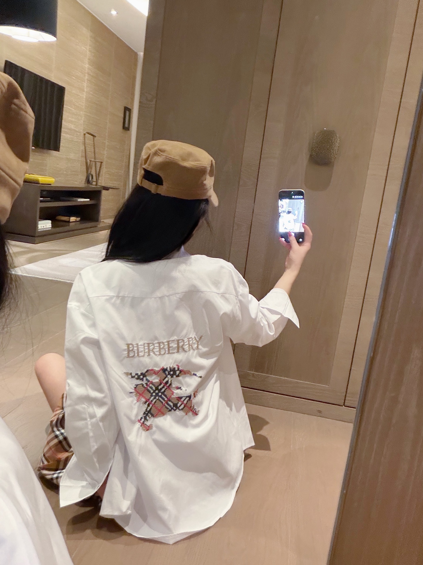 Burberry Women BURBERR* SML — photo 5