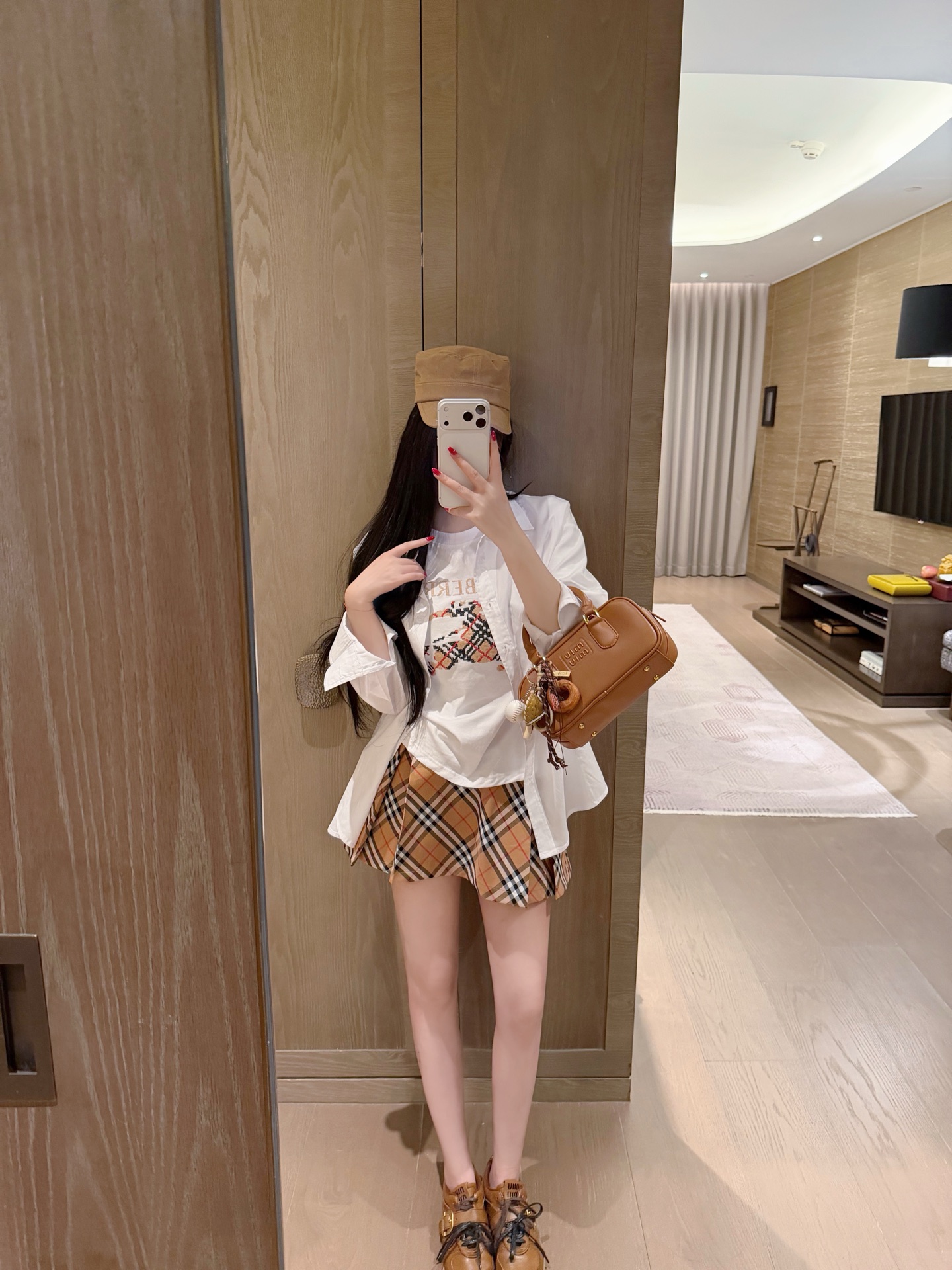 Burberry Women BURBERR* SML — photo 2