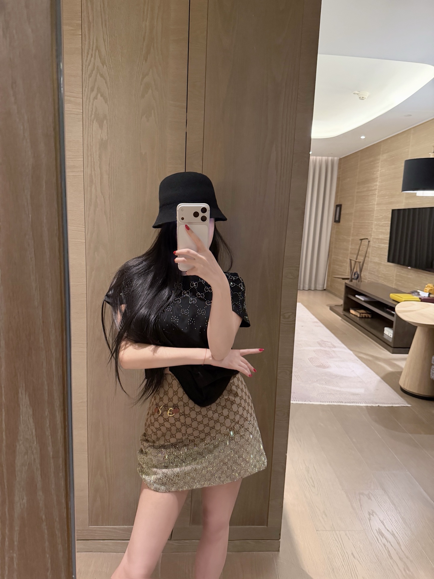 Gucci Women GUCC* SML