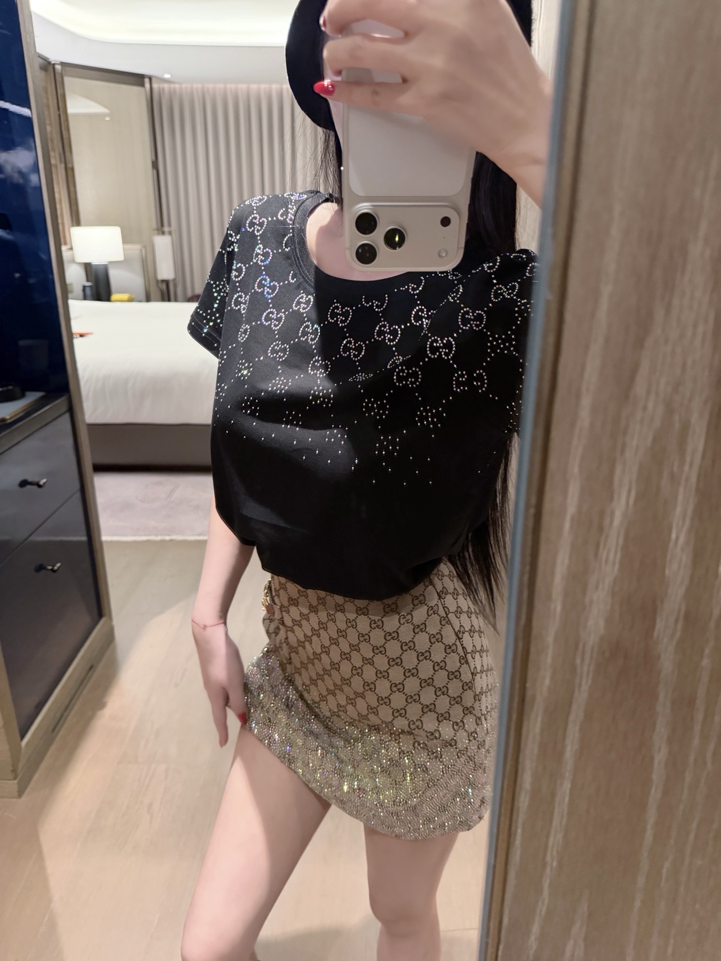 Gucci Women GUCC* SML — photo 4