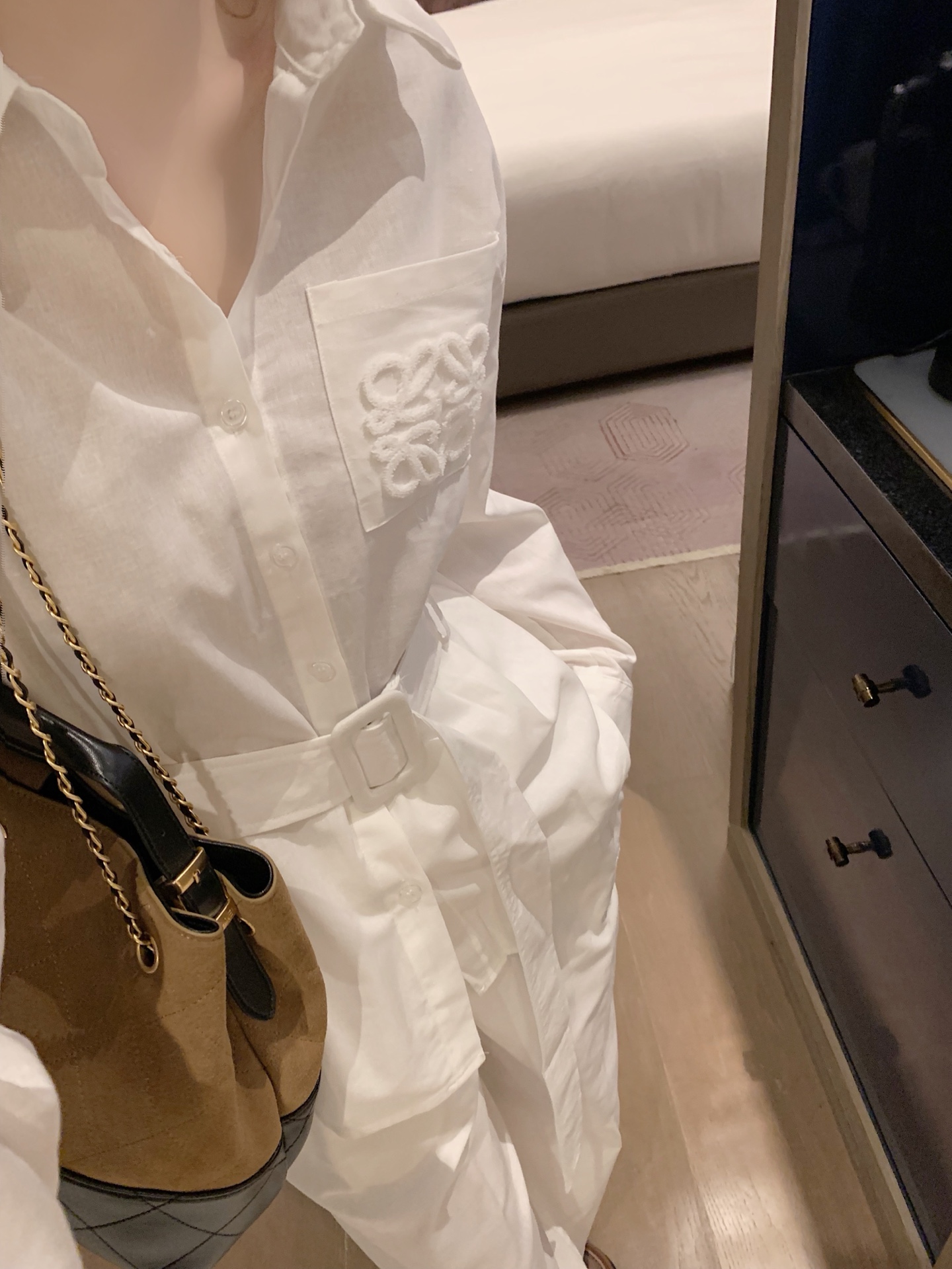 LOEWE Женщины LOEW* SML — photo 5