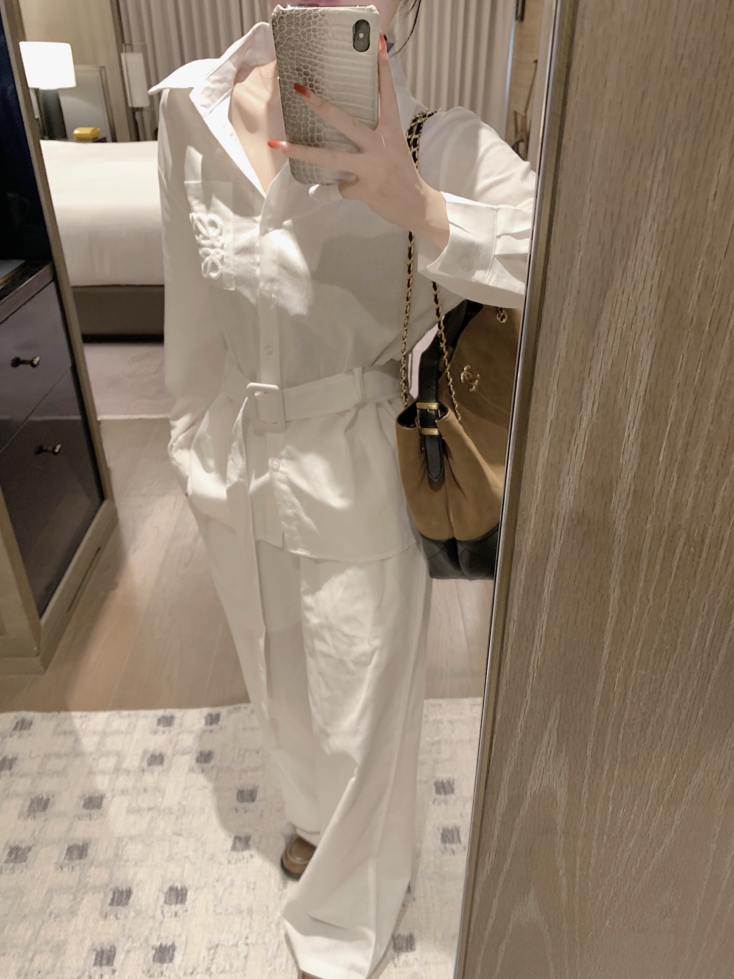 LOEWE Женщины LOEW* SML — photo 4