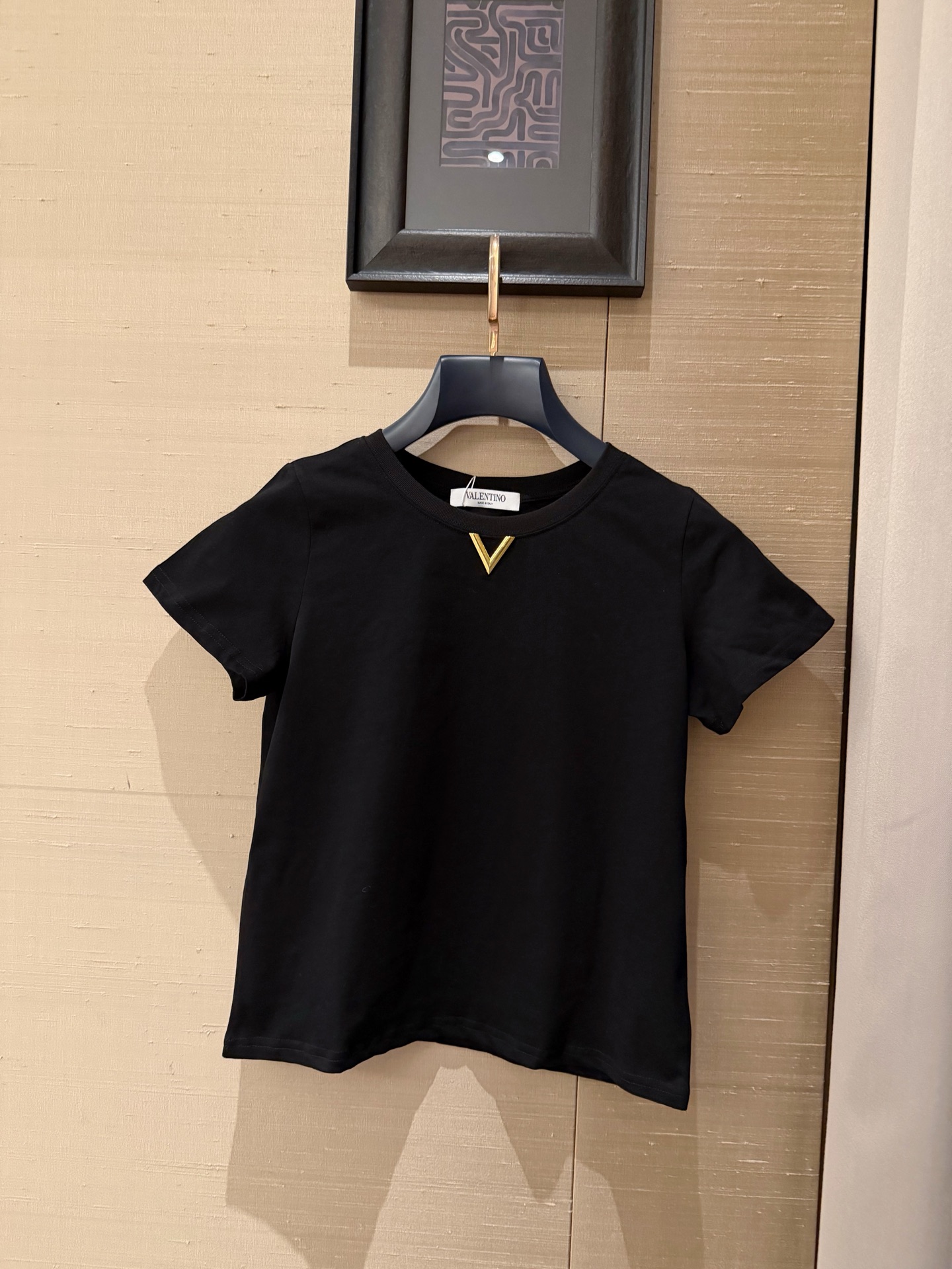 Valentino Femme Valentin* T SML — photo 6