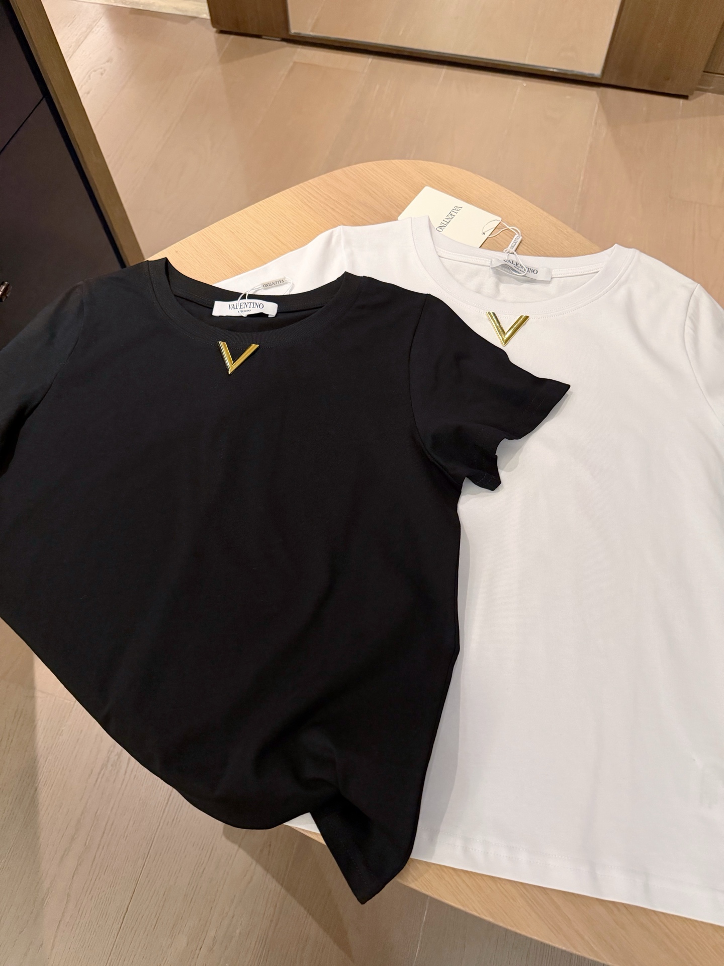 Valentino Femme Valentin* T SML — photo 9