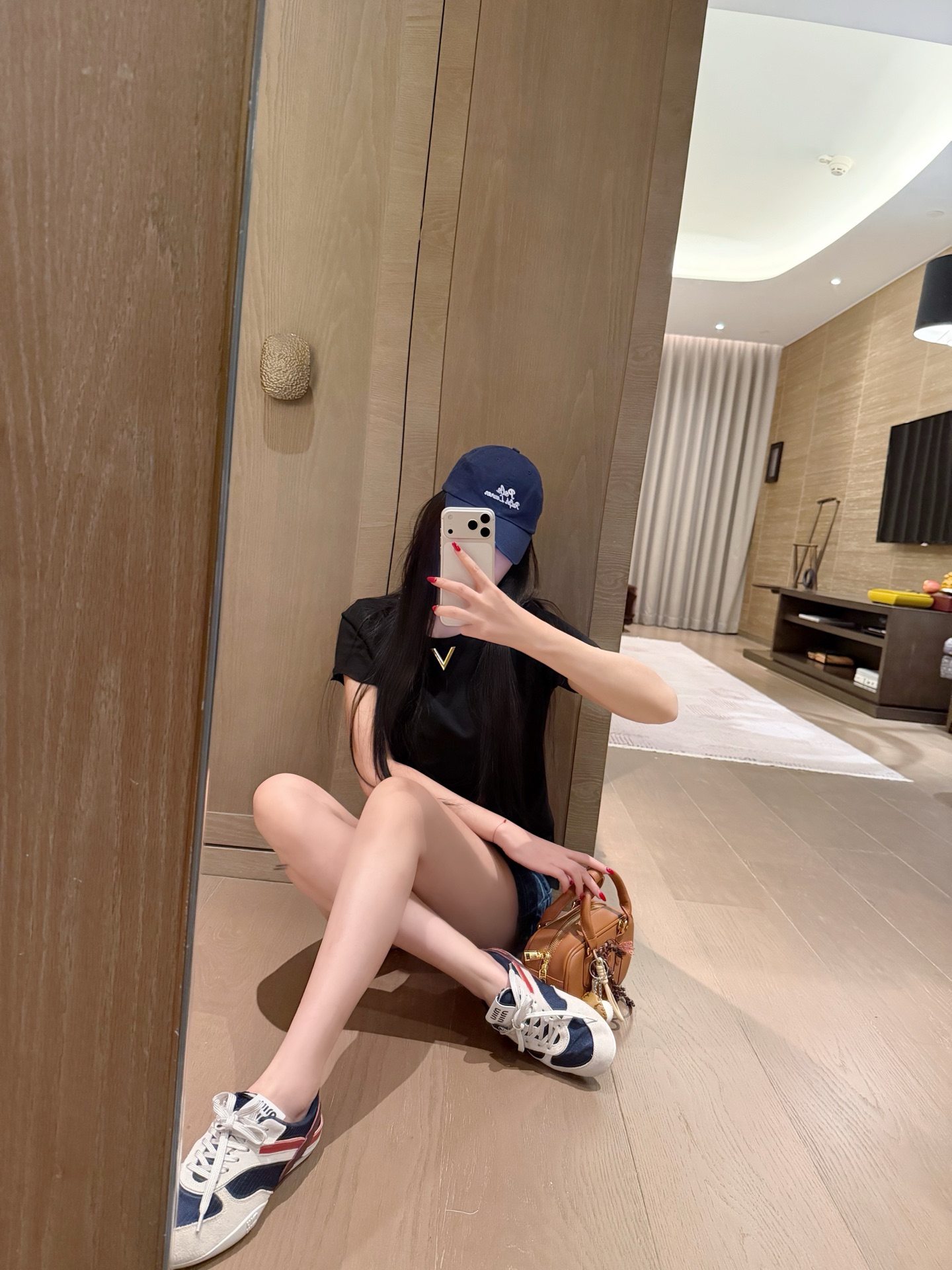 Valentino Femme Valentin* T SML