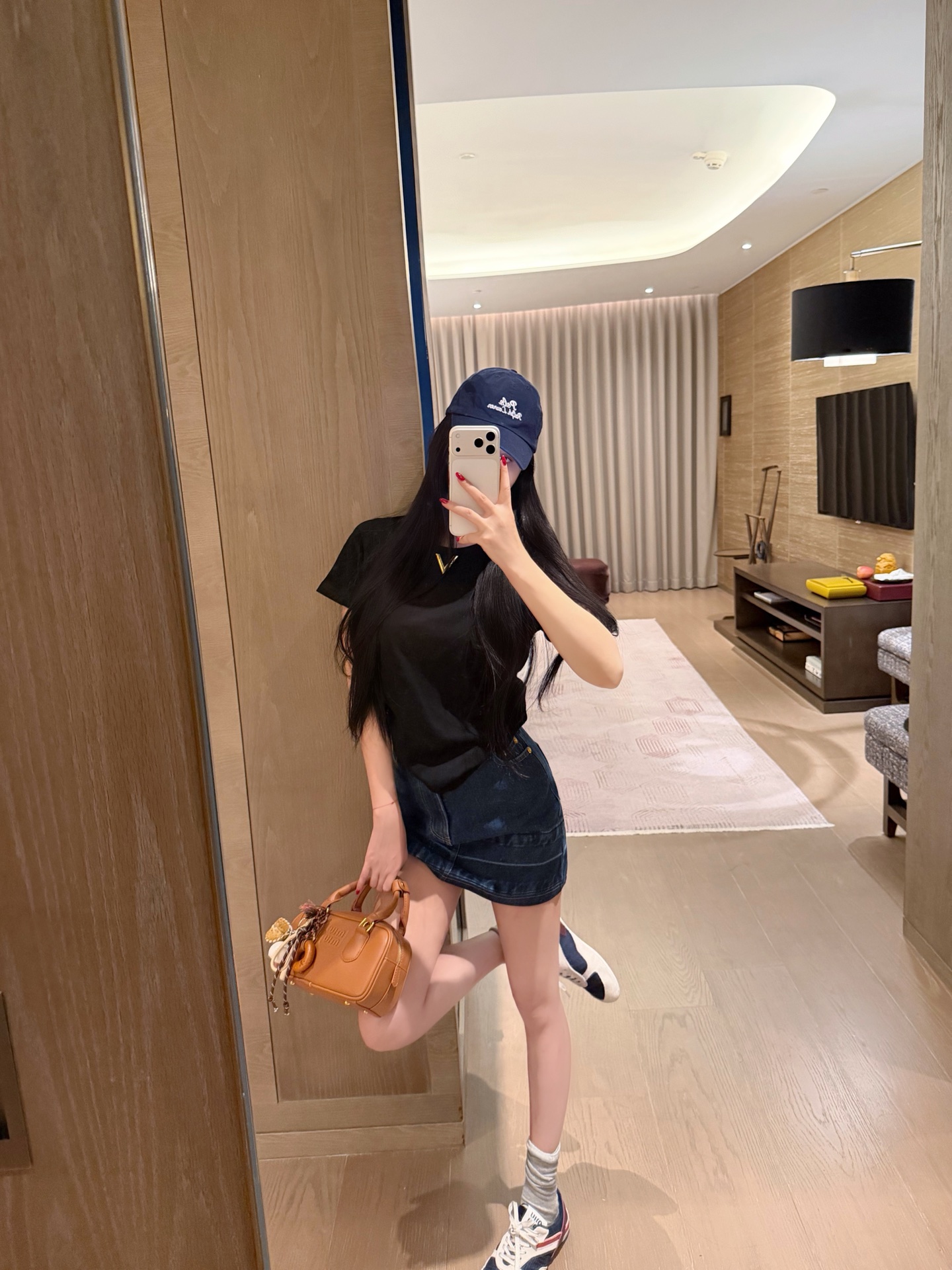 Valentino Femme Valentin* T SML — photo 3