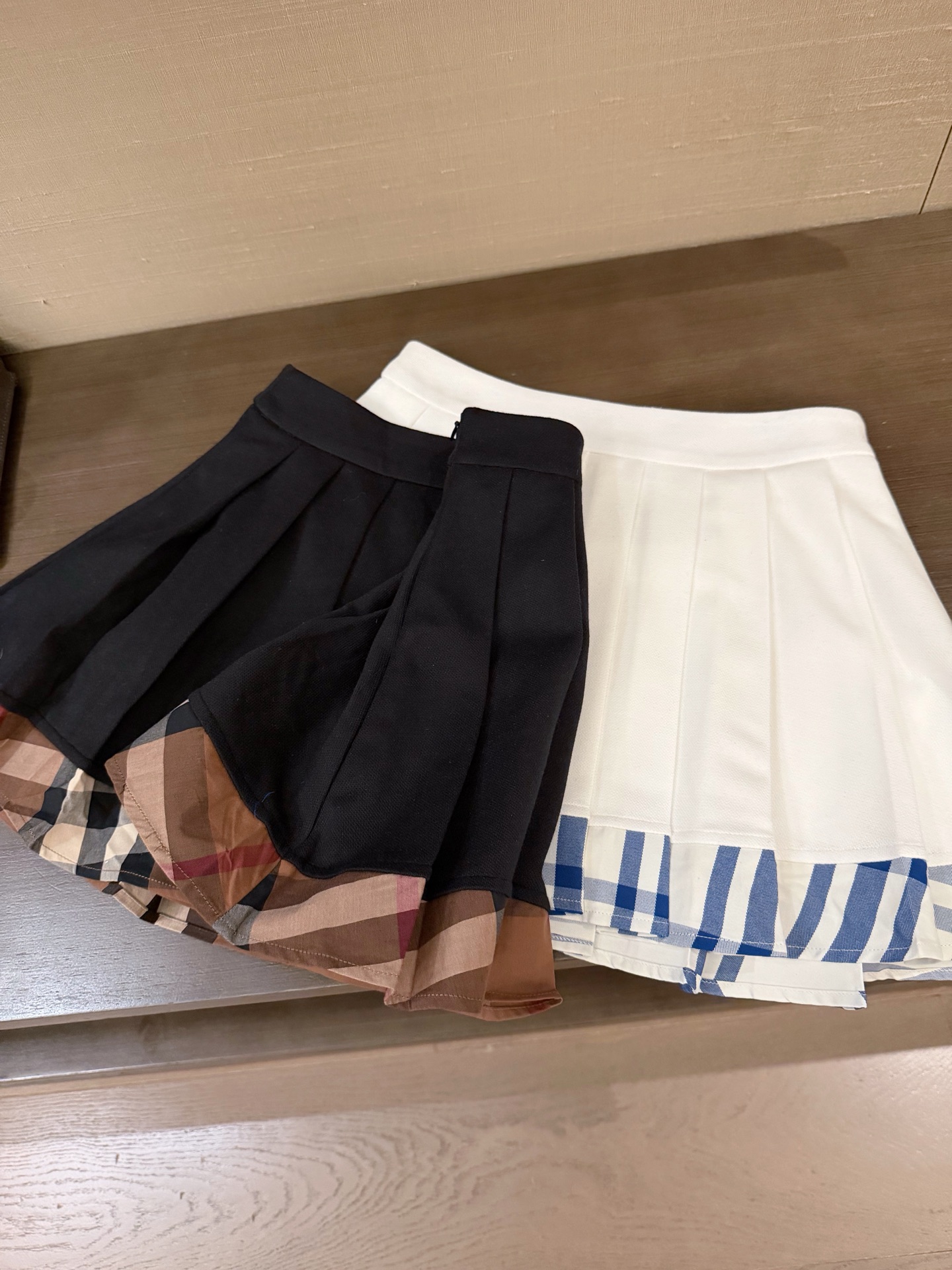 Burberry Women BURBERR* POLO SML — photo 5