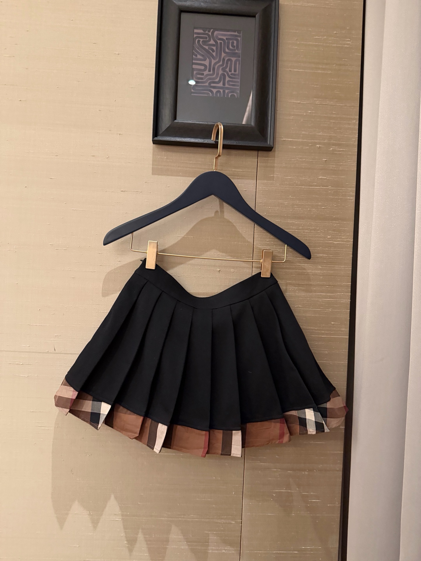 Burberry Women BURBERR* POLO SML — photo 7