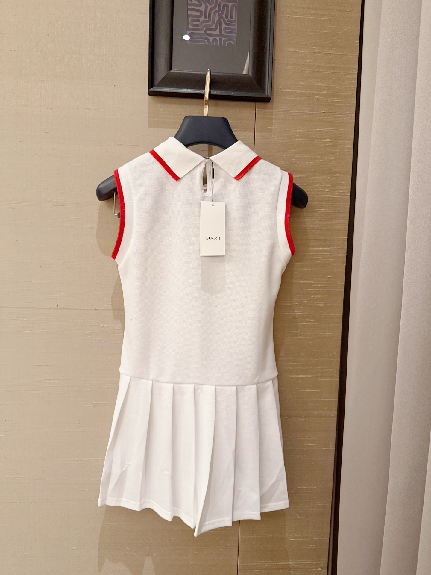 Gucci Women GUCC* POLO SML — photo 6