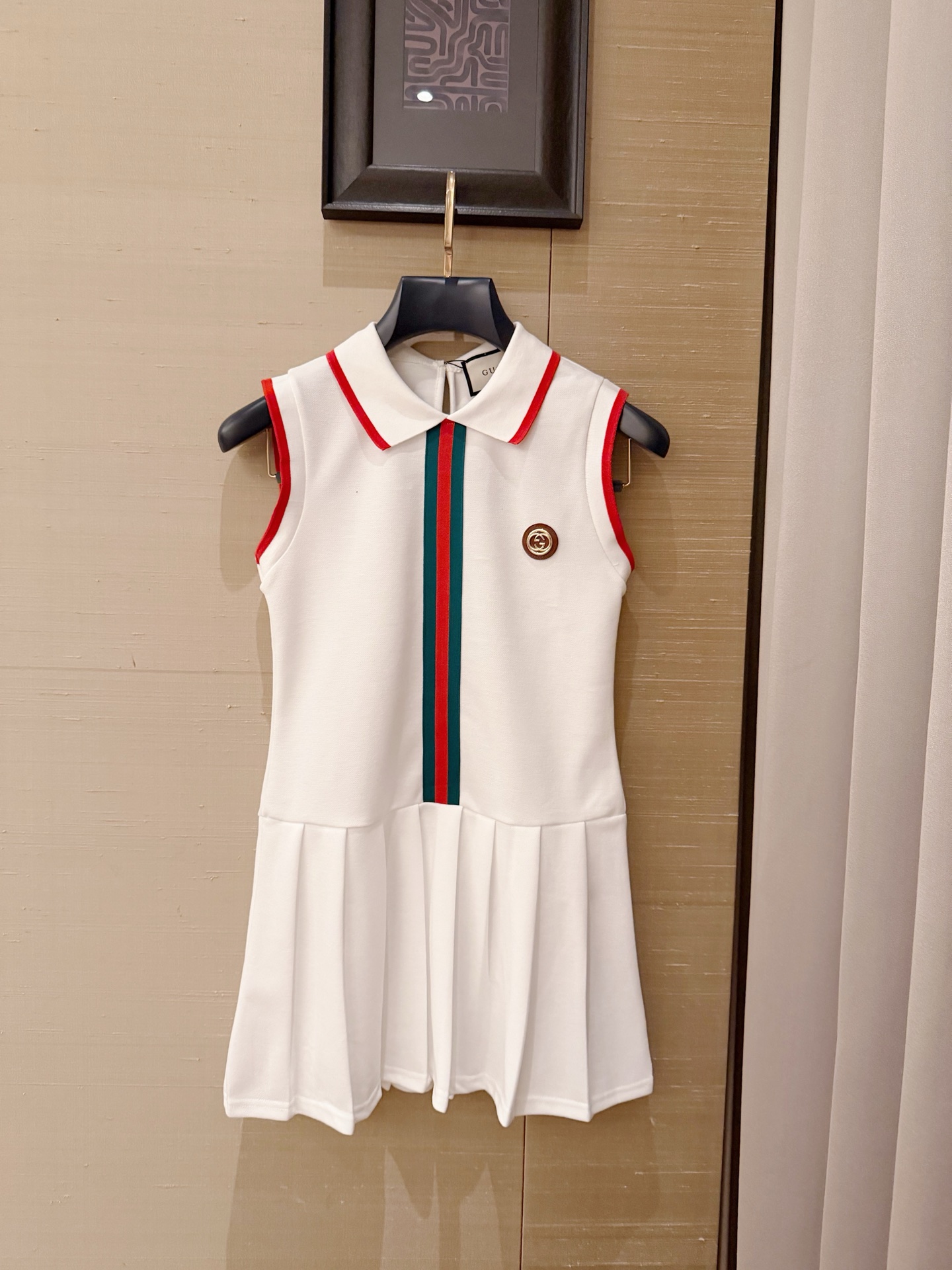 Gucci Women GUCC* POLO SML — photo 7