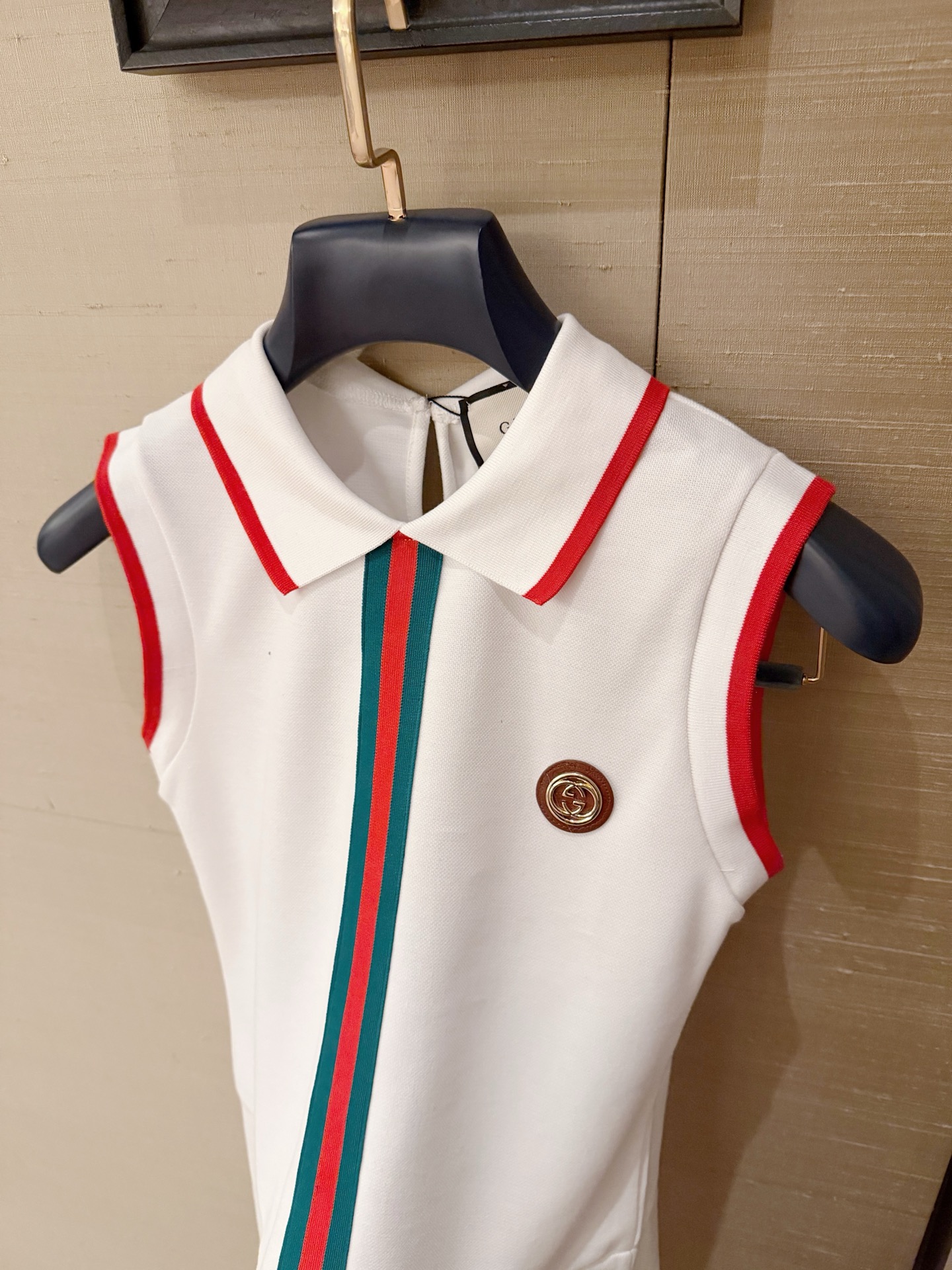 Gucci Women GUCC* POLO SML — photo 8