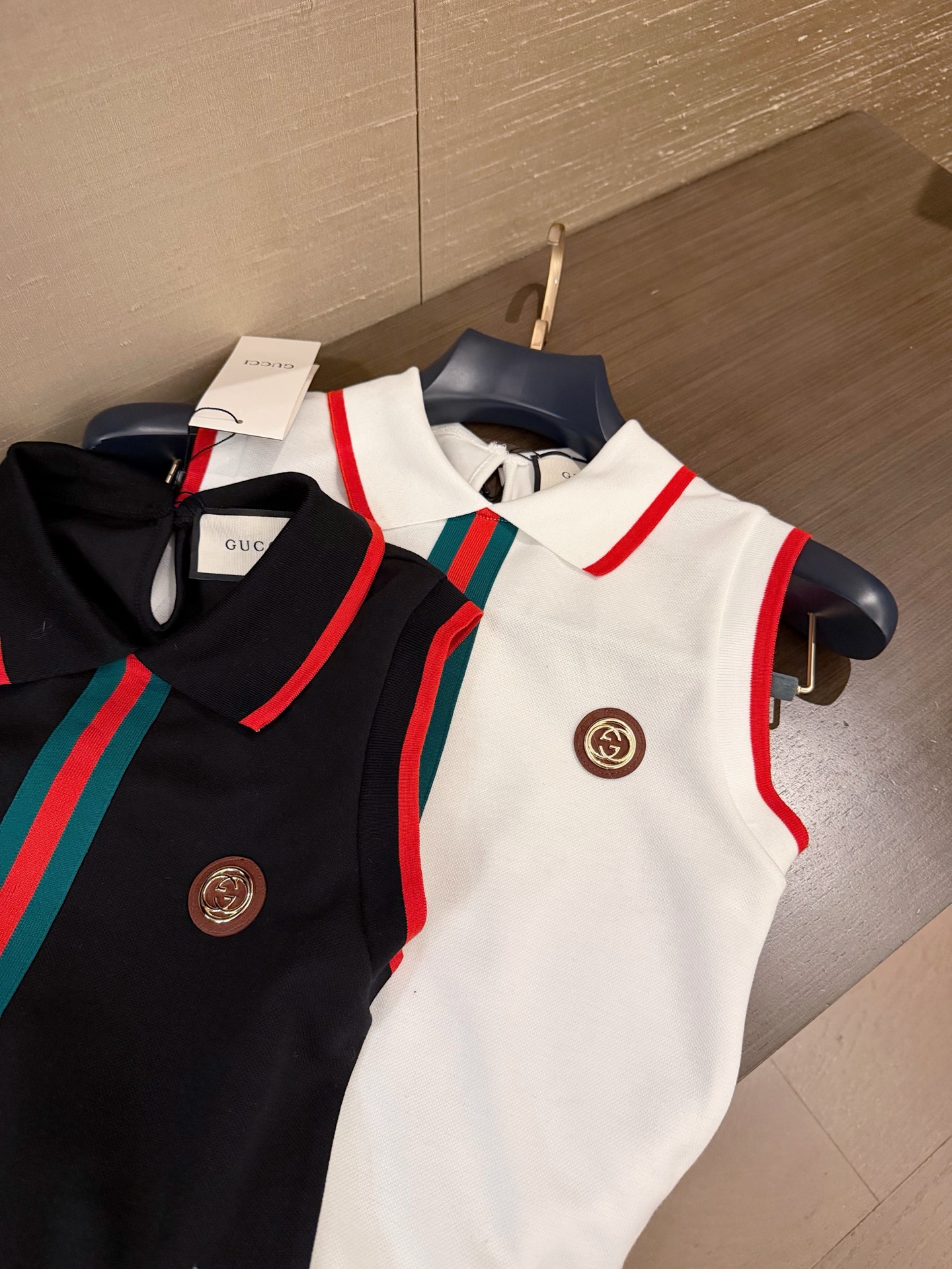 Gucci Women GUCC* POLO SML — photo 9