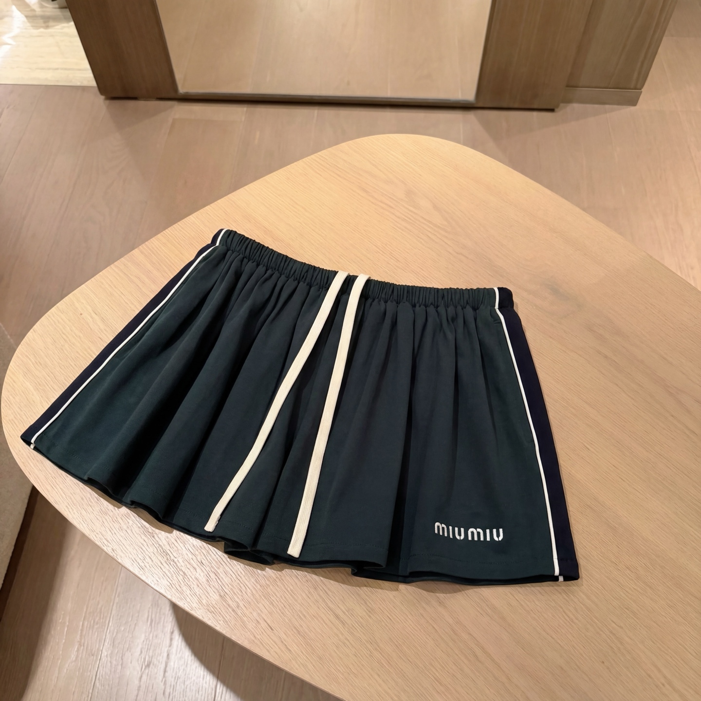 Miumiu Women MIUMI*26SS SML — photo 9