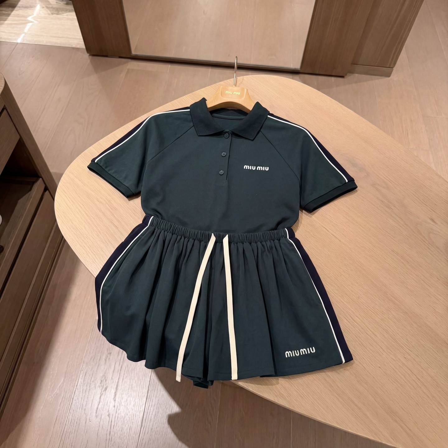 Miumiu Women MIUMI*26SS SML — photo 7