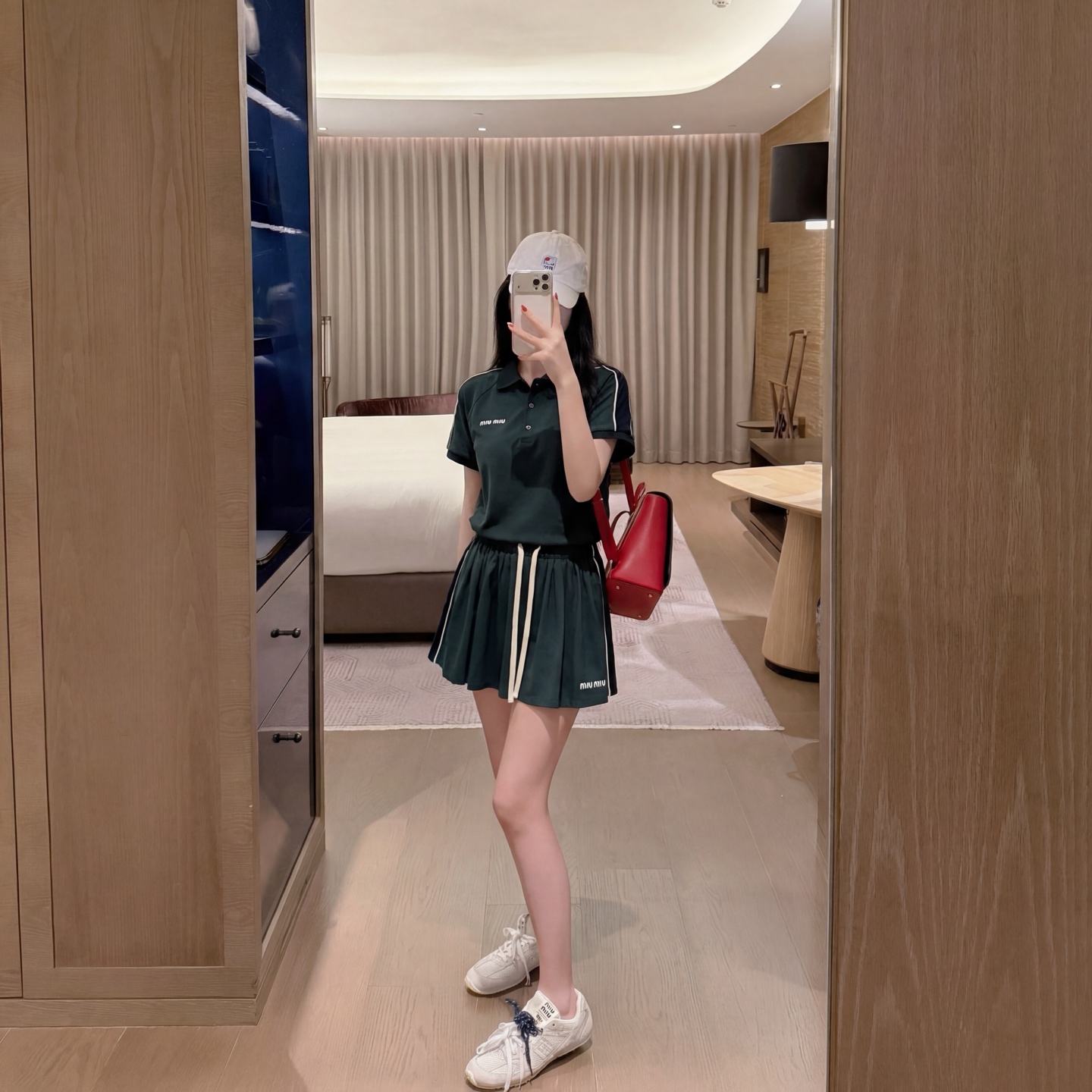Miumiu Women MIUMI*26SS SML — photo 2