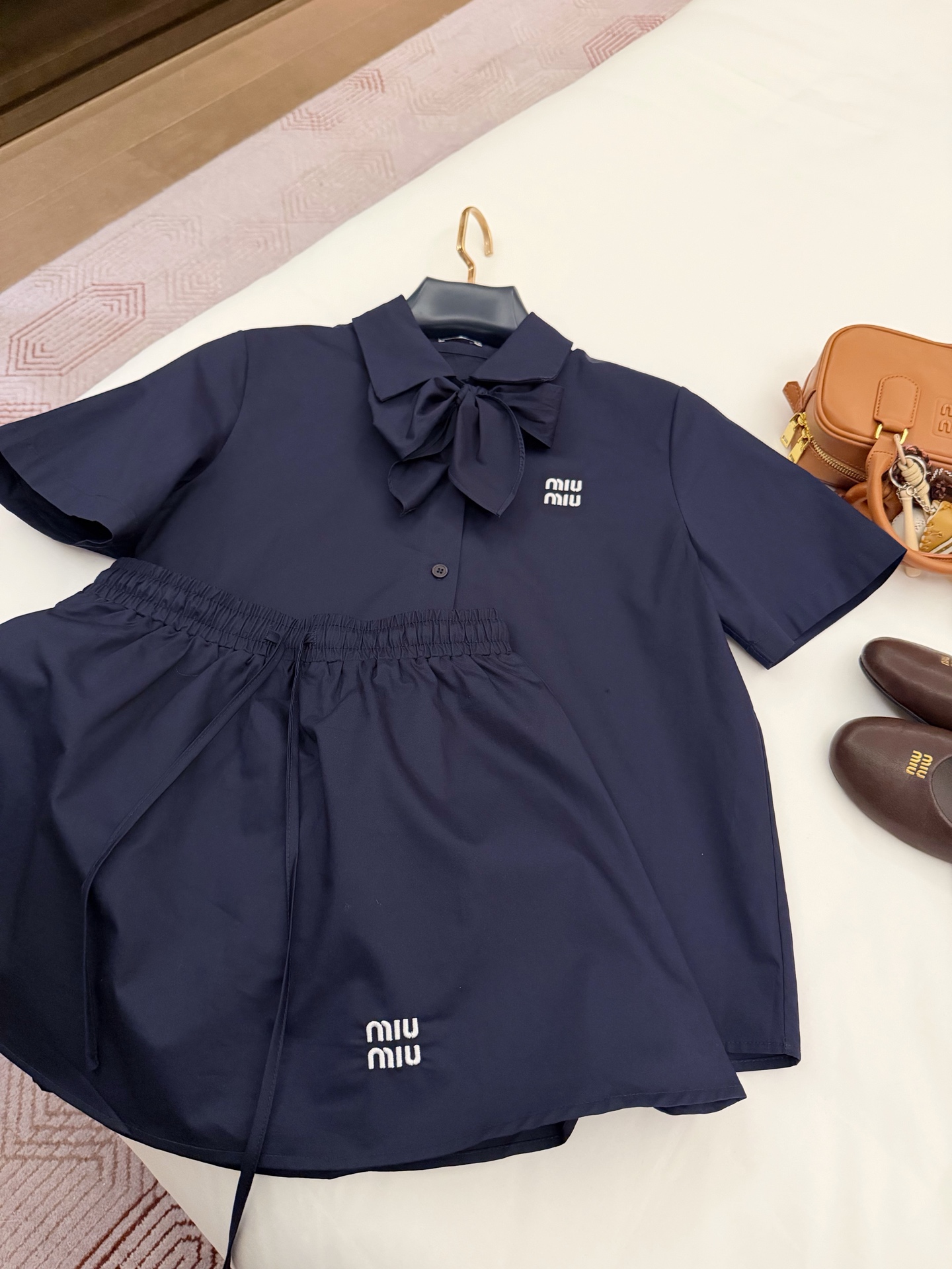Miumiu Women MIUMI* SML — photo 7