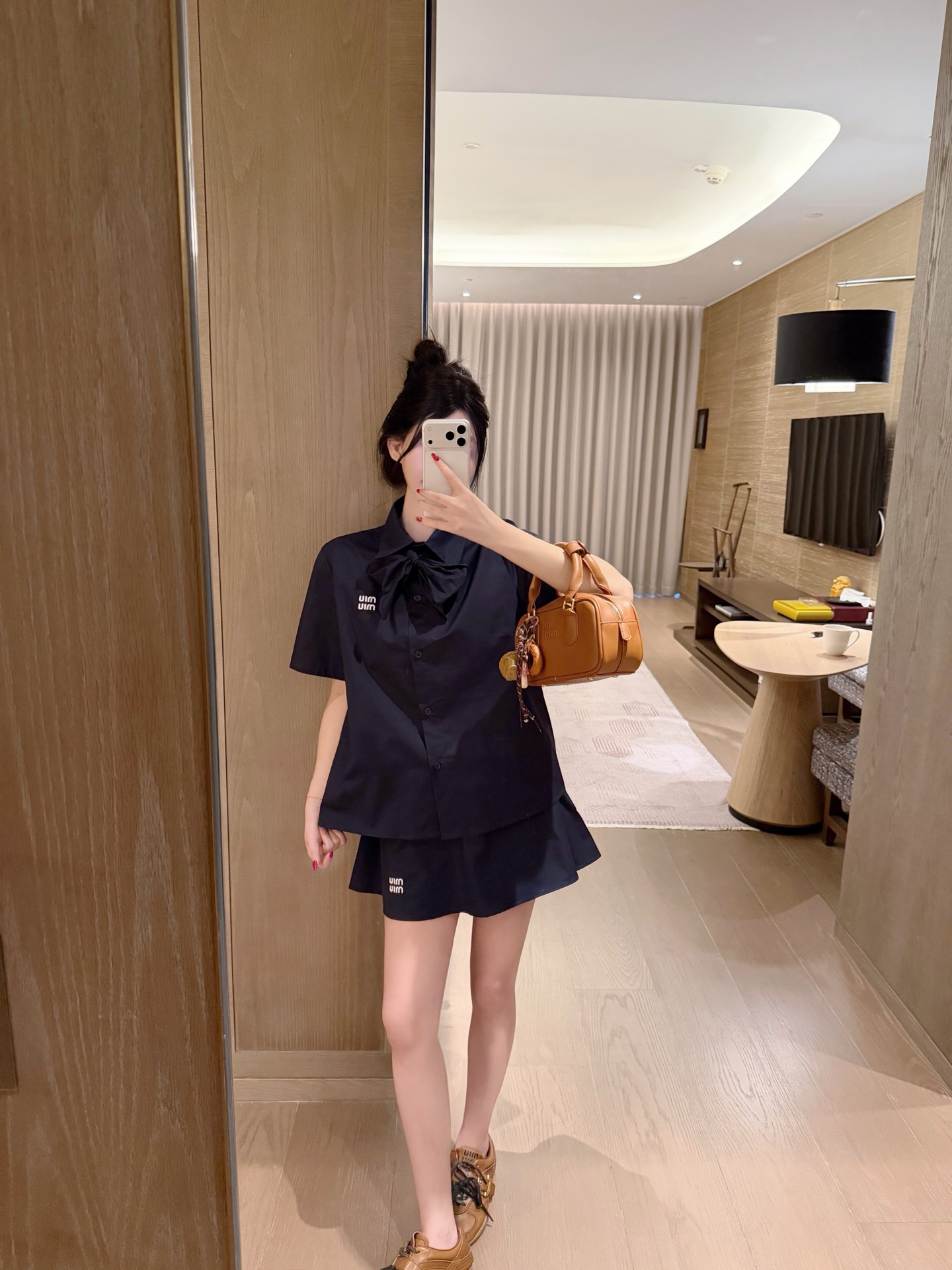 Miumiu Women MIUMI* SML — photo 3