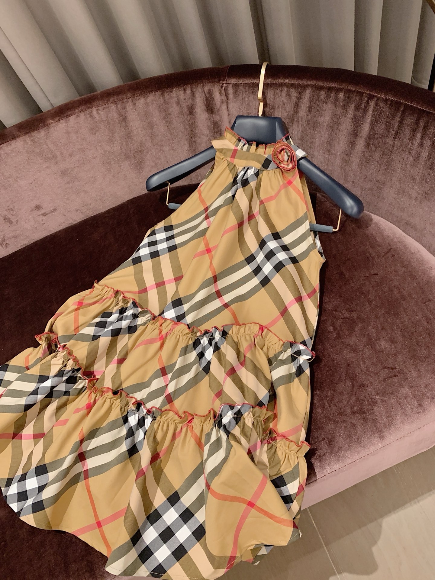 Burberry Women BURBERR* SML