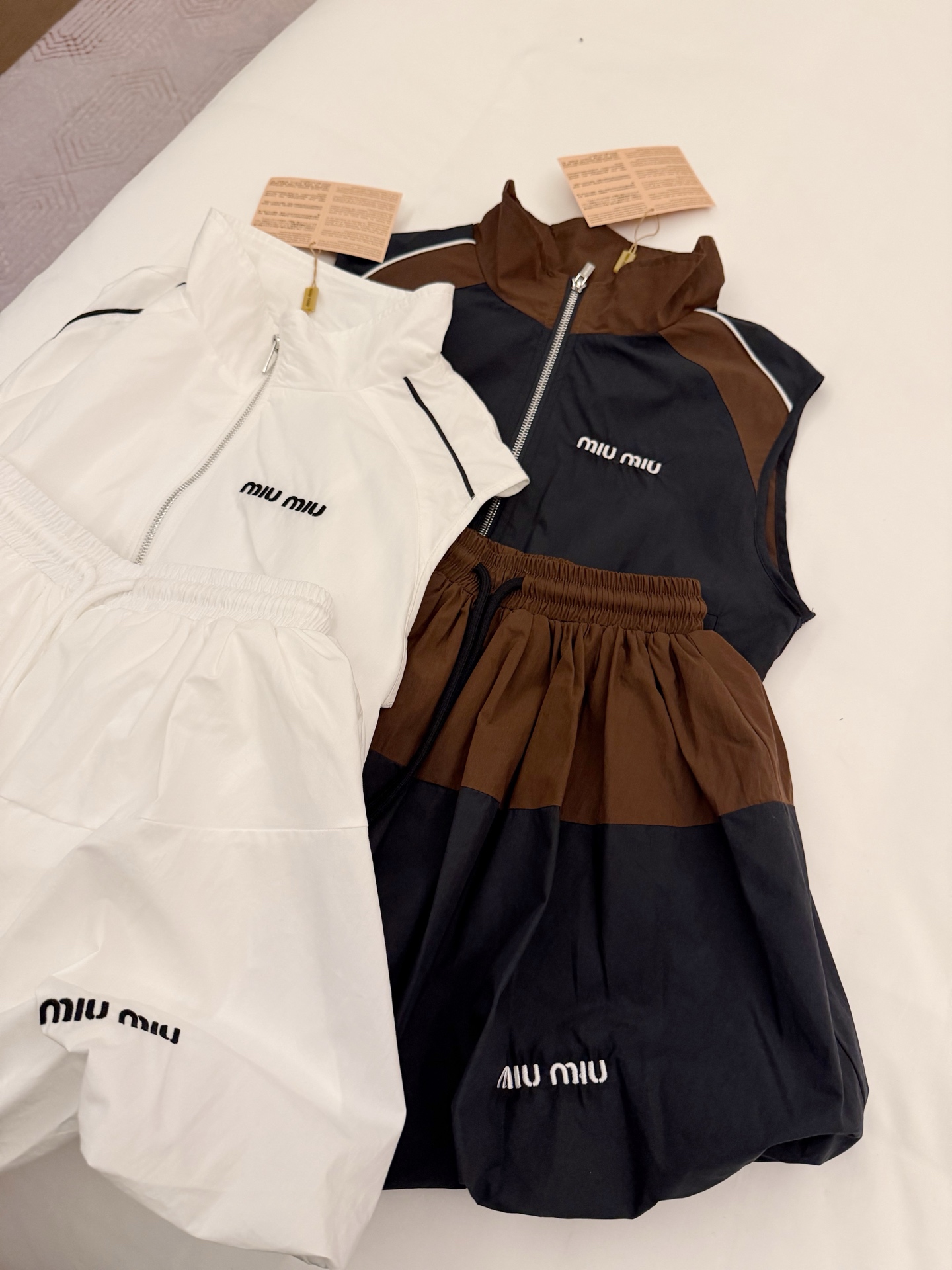 Miumiu Women MIUMI* SML — photo 9