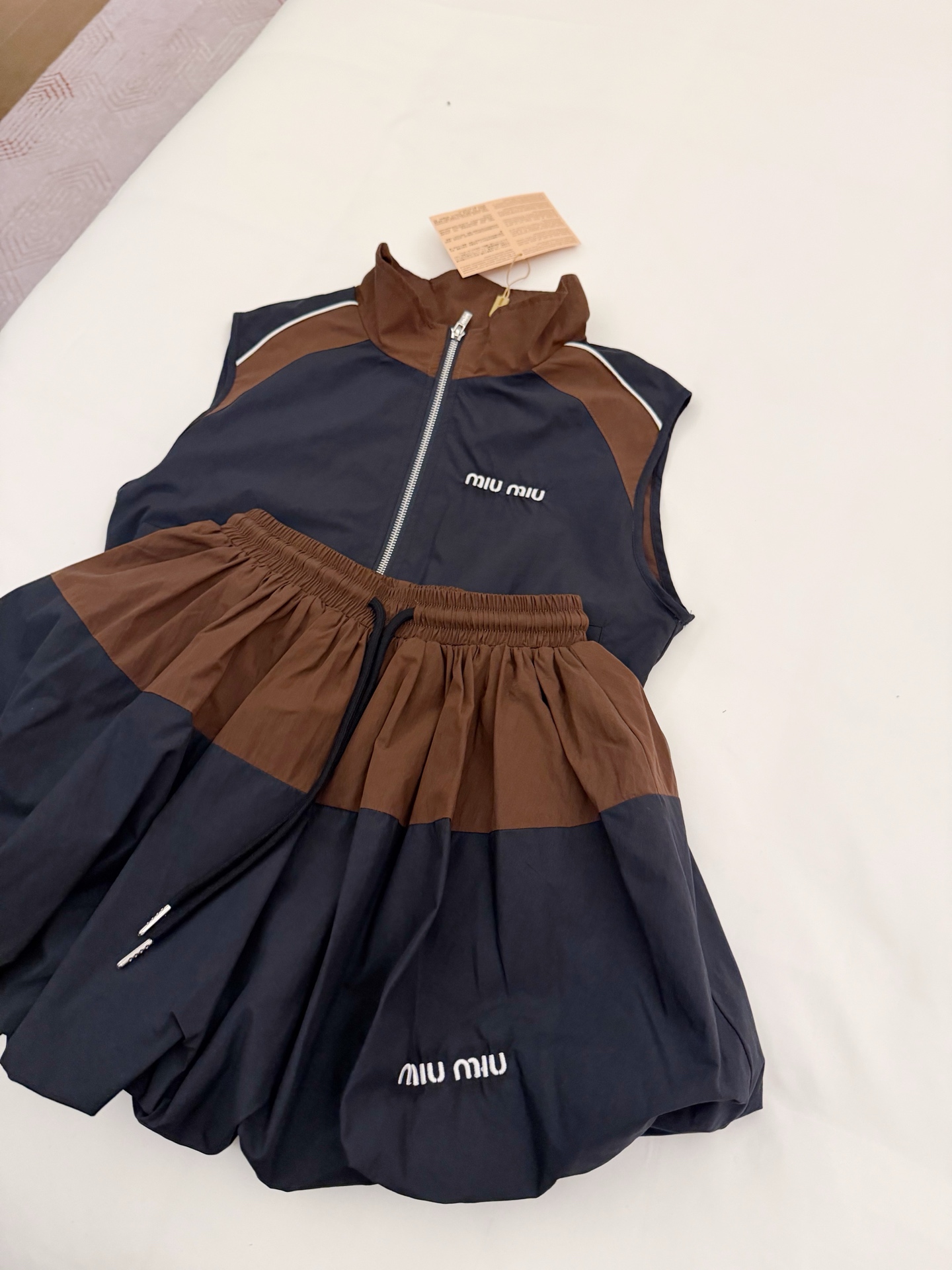 Miumiu Women MIUMI* SML — photo 8