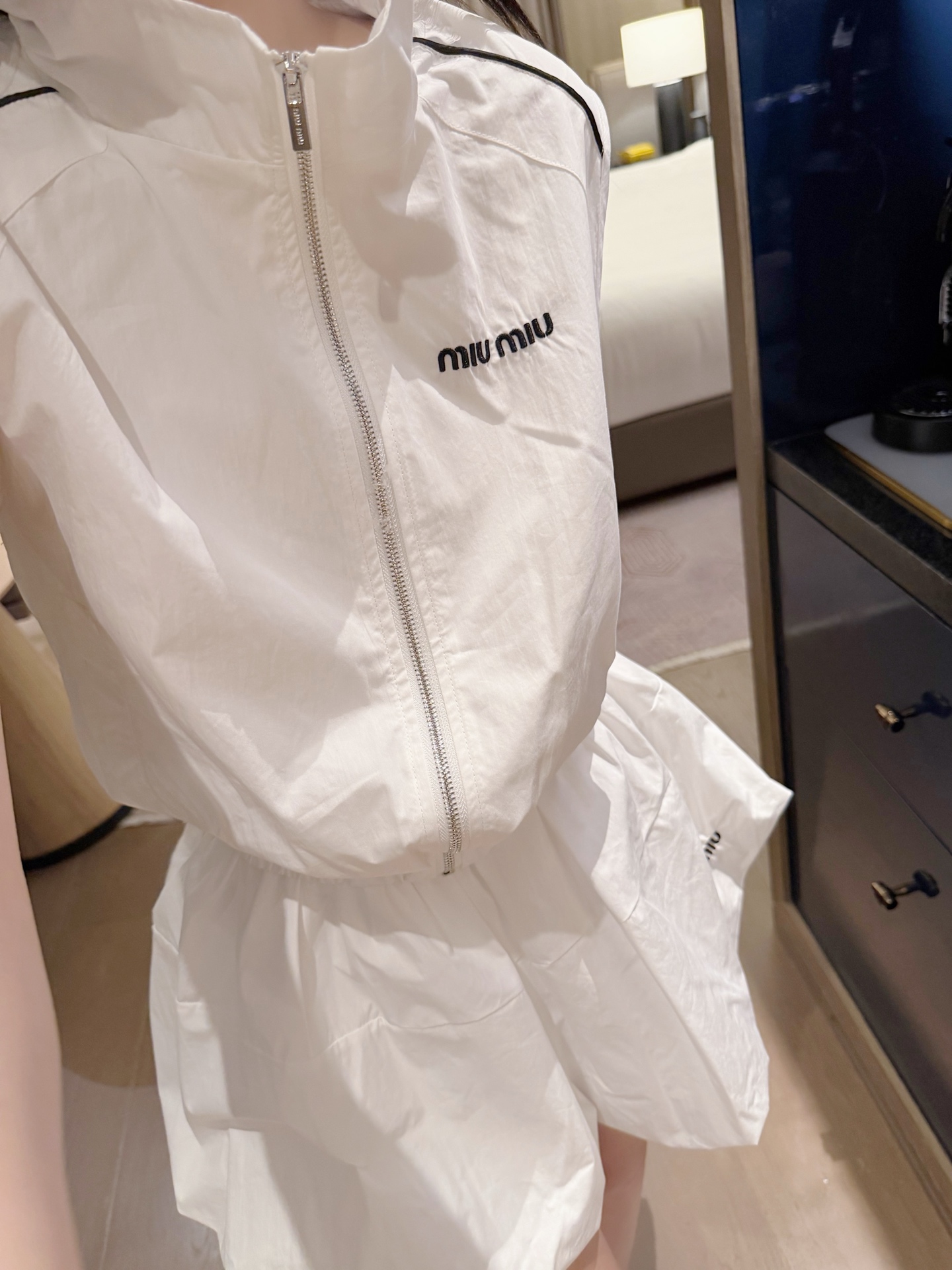 Miumiu Kvinder MIUMI* SML — photo 5