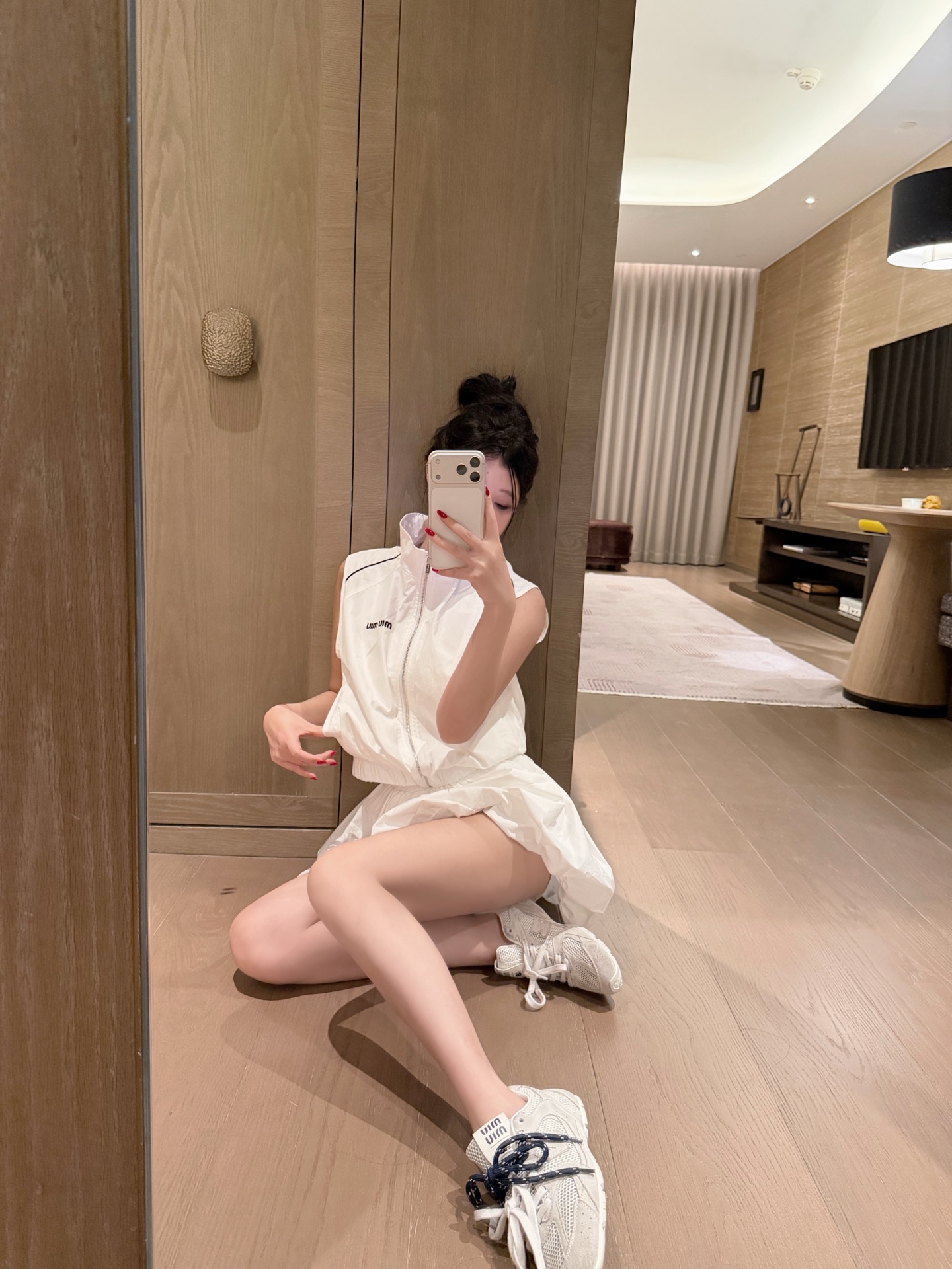 Miumiu Kvinder MIUMI* SML