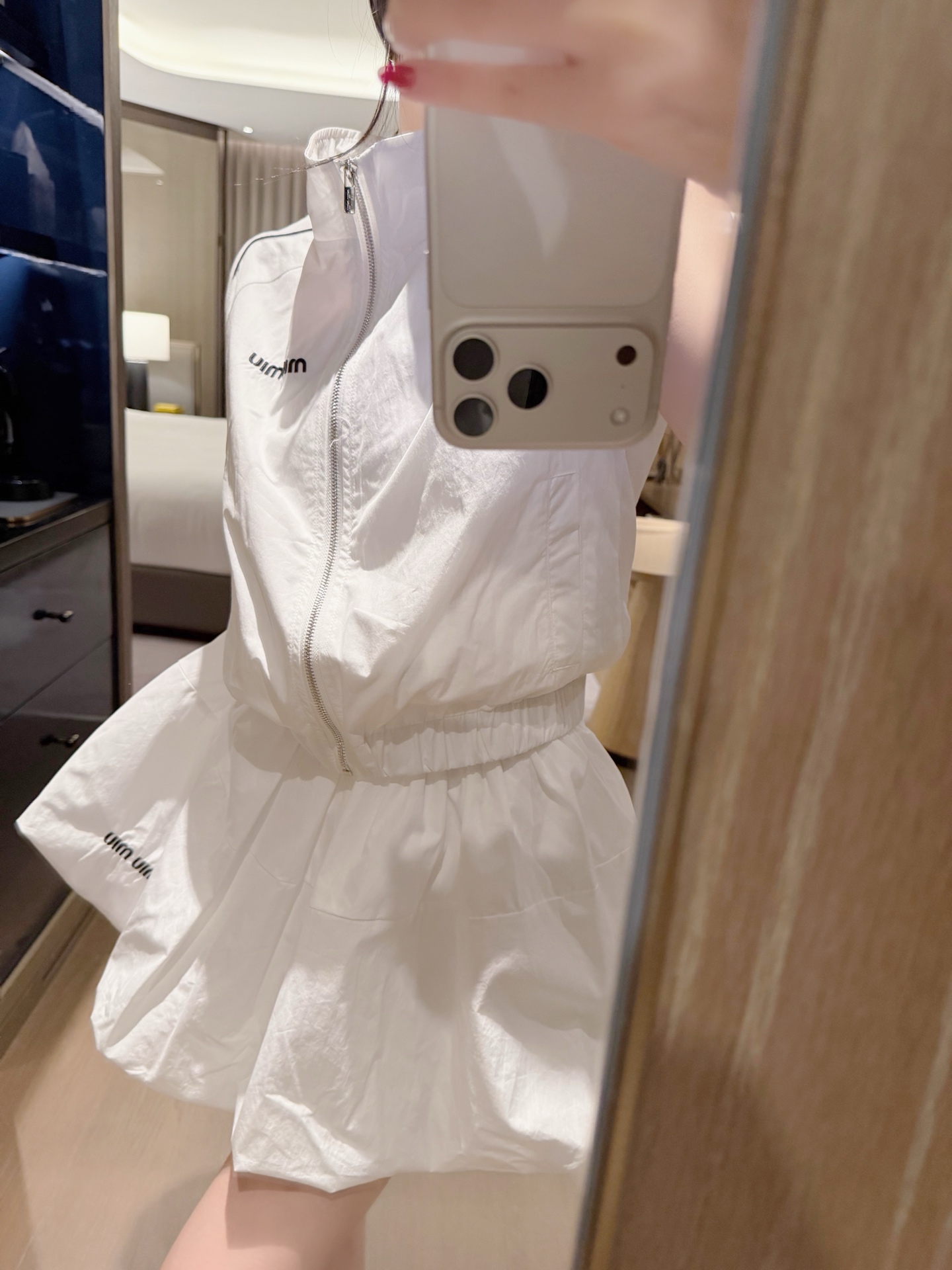 Miumiu Kvinder MIUMI* SML — photo 4