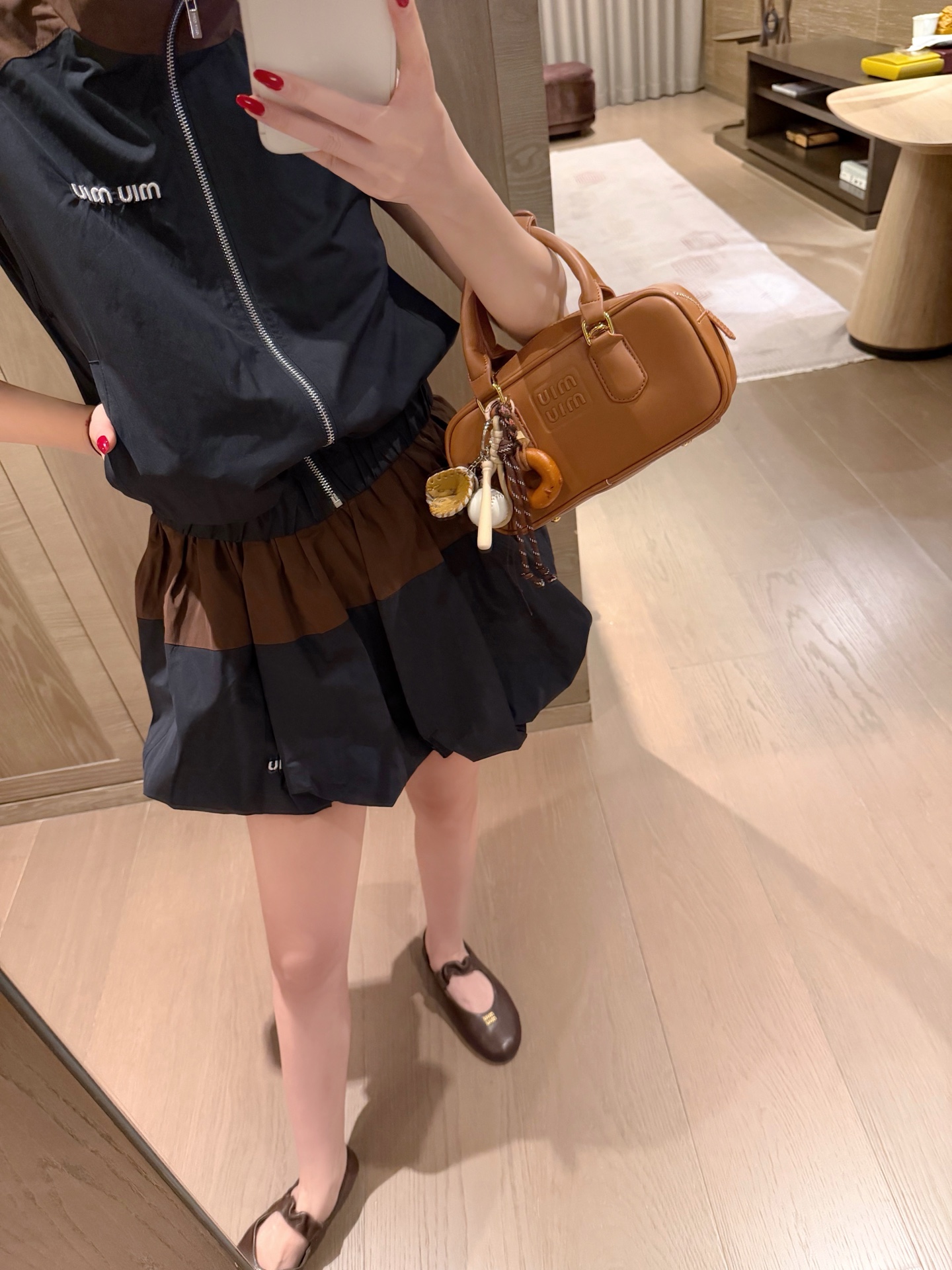 Miumiu Women MIUMI* SML — photo 4