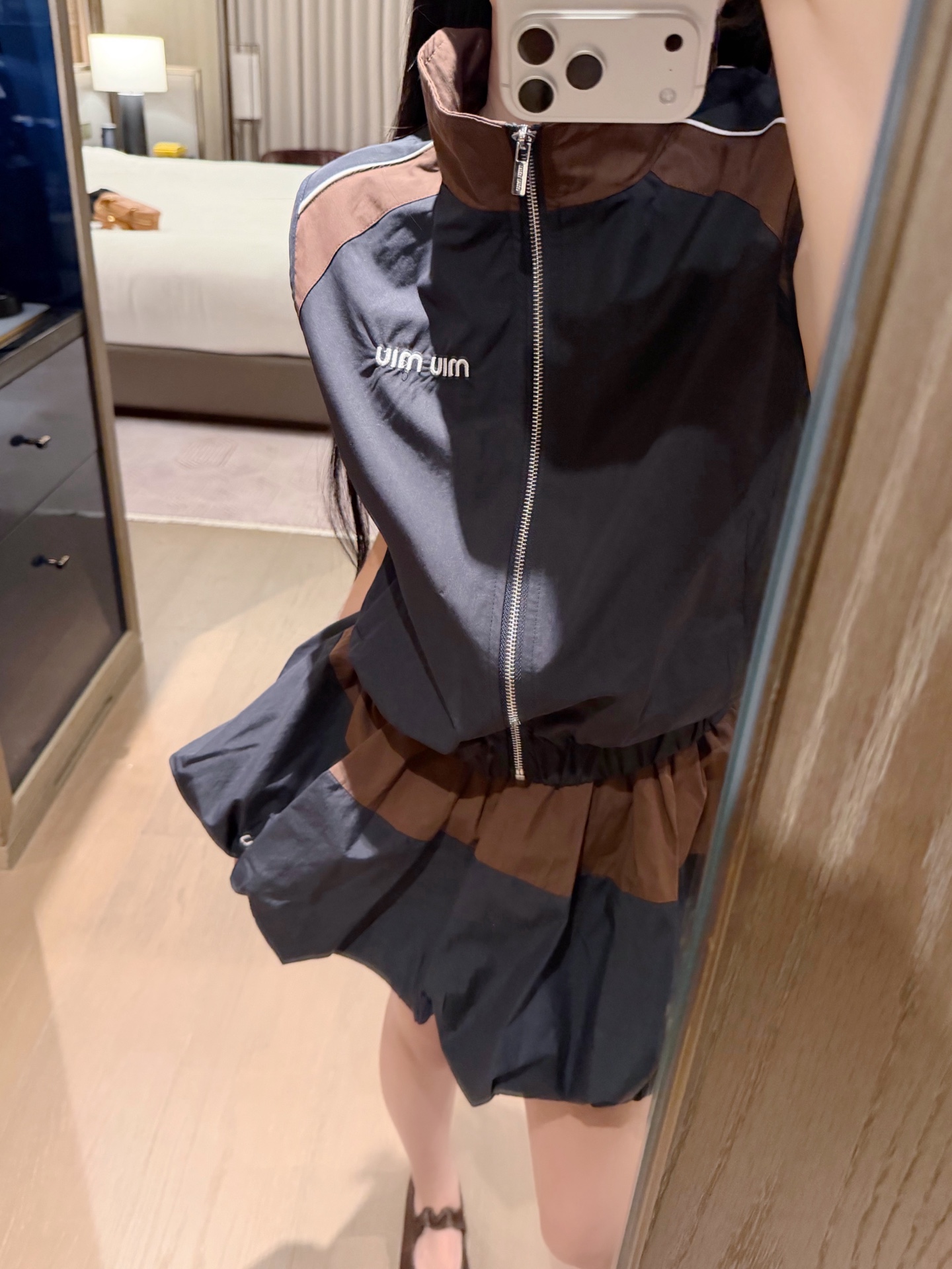 Miumiu Women MIUMI* SML — photo 3