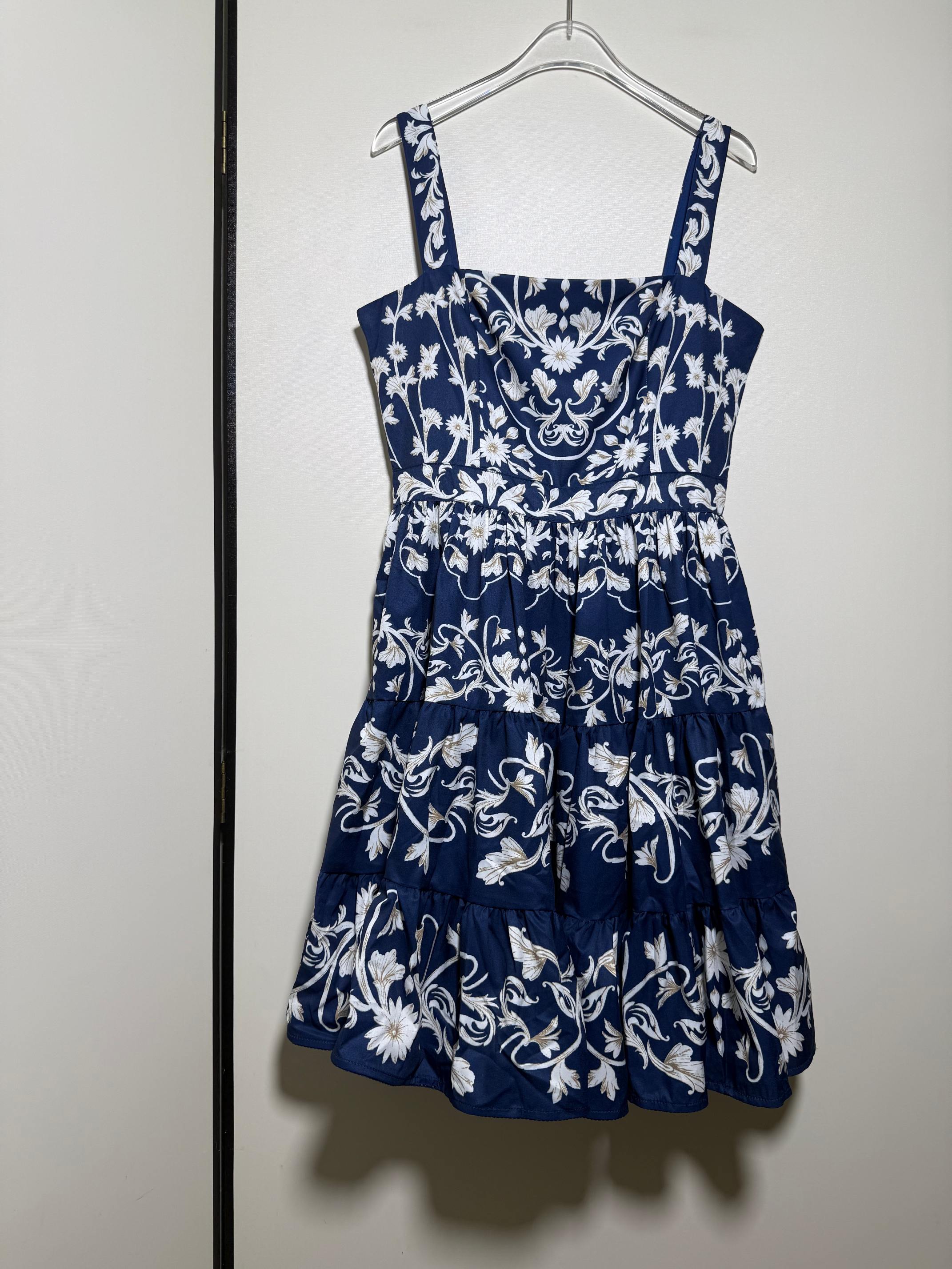 NO:822942,Zimmerma*n Fairy Australian Lady Holiday Style Flower Printed Suspender Floral Splicing Short Princess Cake Dress.SMLXL, Zimmerman-clothing, skirts,19860909Zimmerma*n仙女澳洲贵妇度假风花朵印花吊带花卉拼接短款公主蛋糕连衣裙.SMLXL,兹默曼-服装,skirts,,Women's clothing