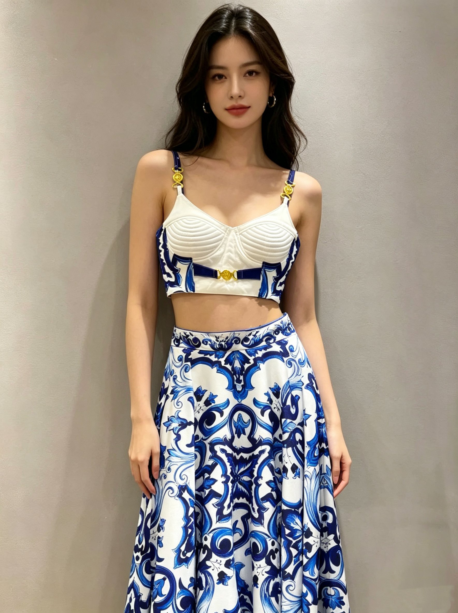 NO:836467,Upper body picture,,19860909上身图,,,Women's clothing