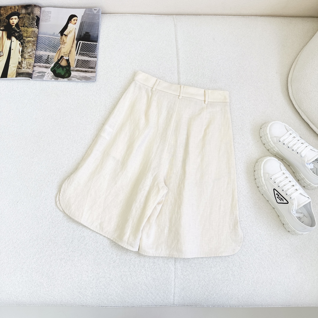 特价🉐️❗️现货齐码❗️不退不换爆单款推荐 25Ss———春夏最新款松弛感的老钱风穿搭套装💙 帅气连帽外