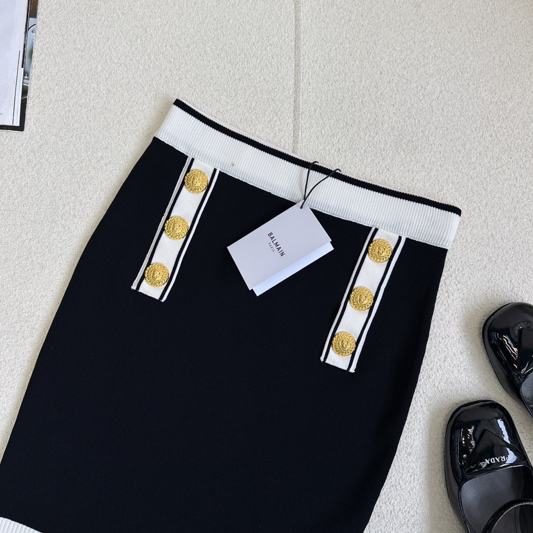 [Balmain Women