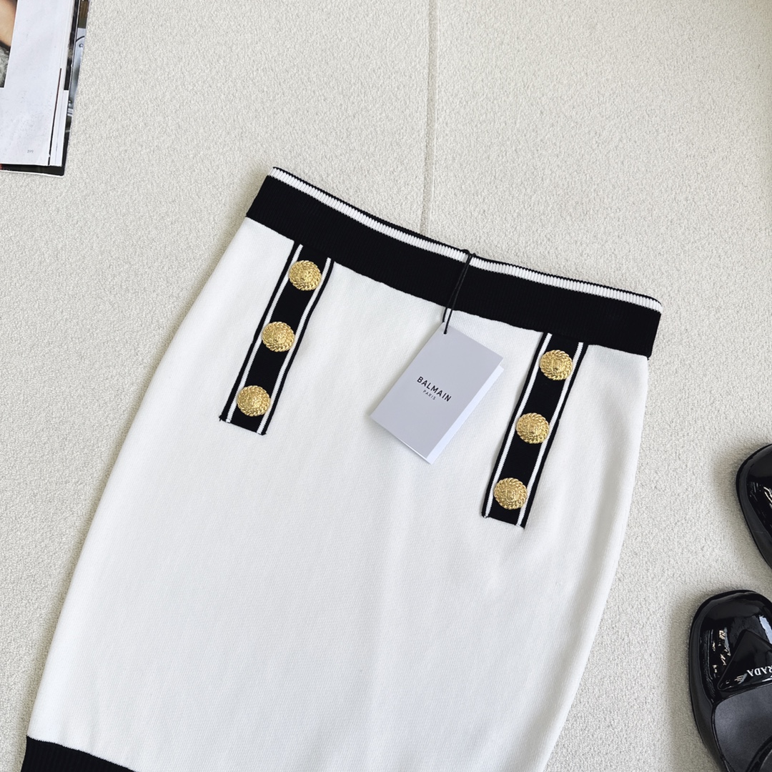 [Balmain Women