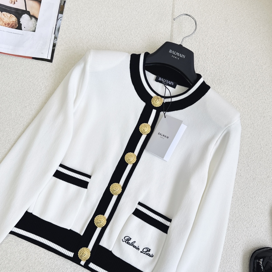 [Balmain Women