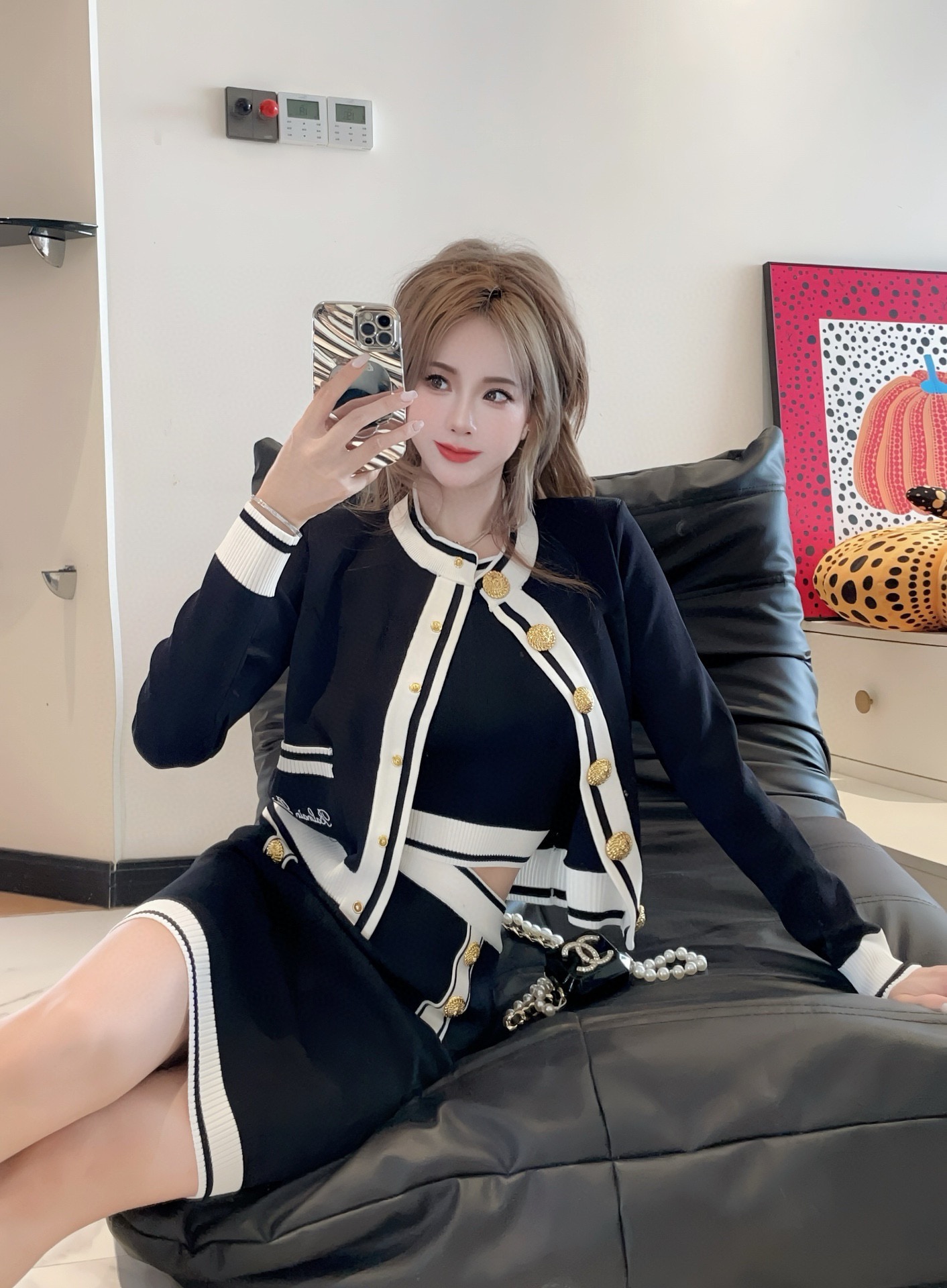 [Balmain Women