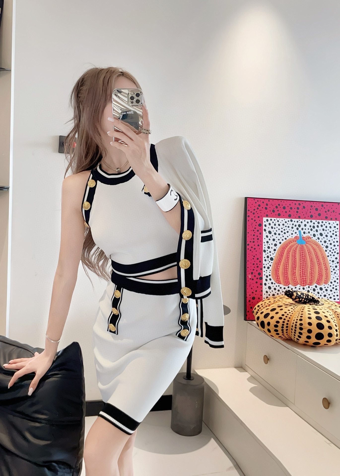 [Balmain Women