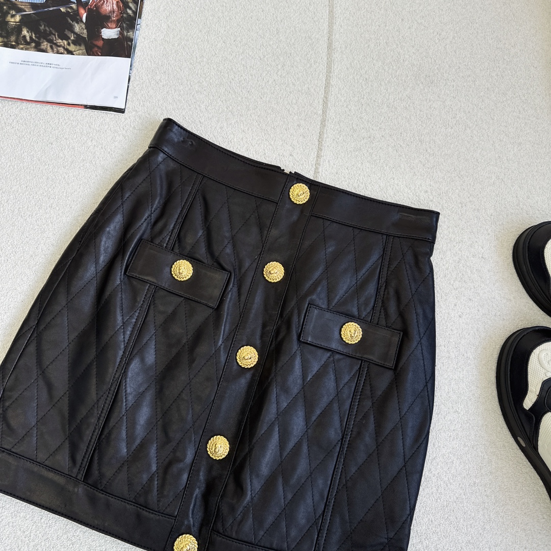 [Balmain Women