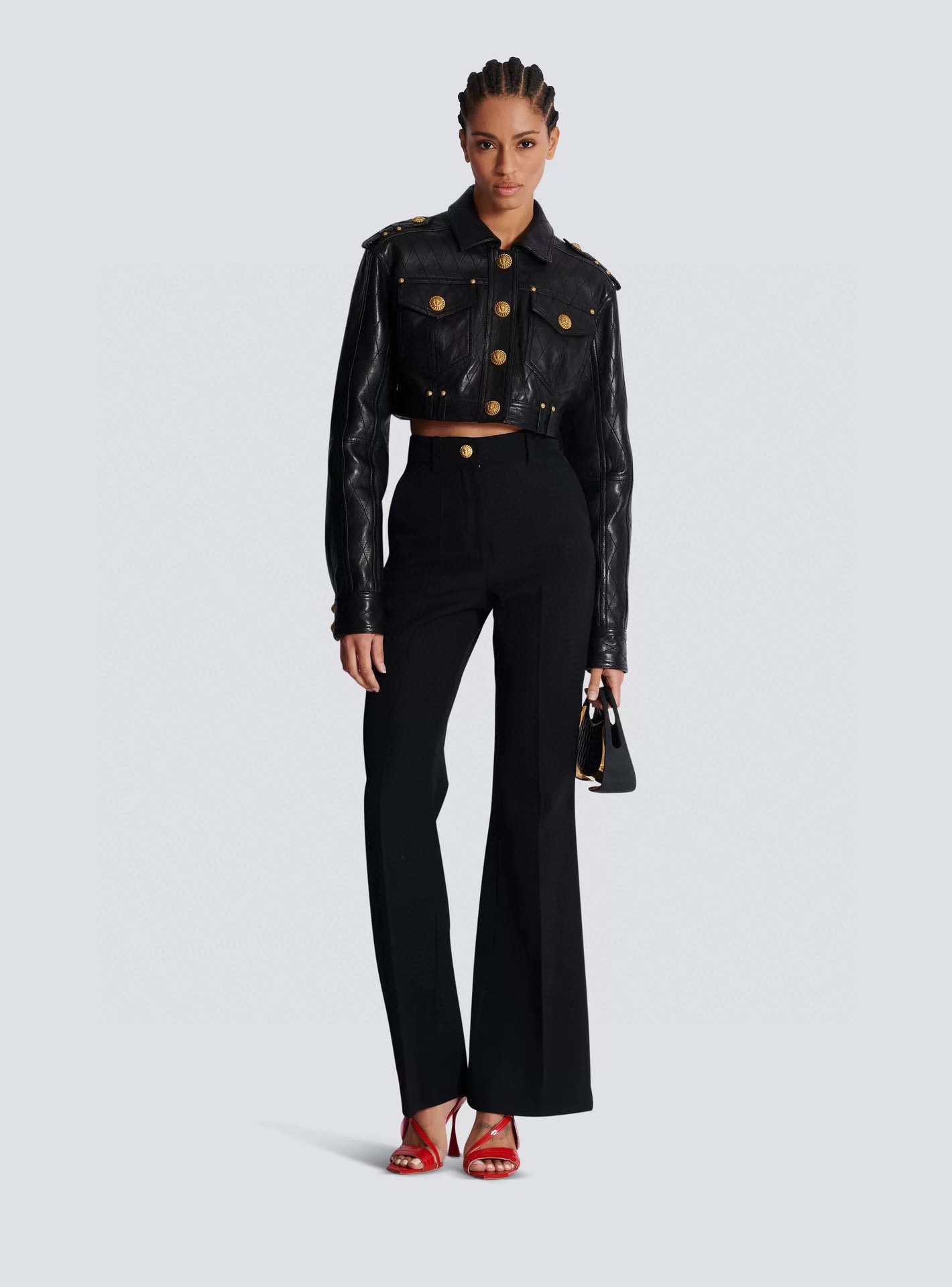 [Balmain Women