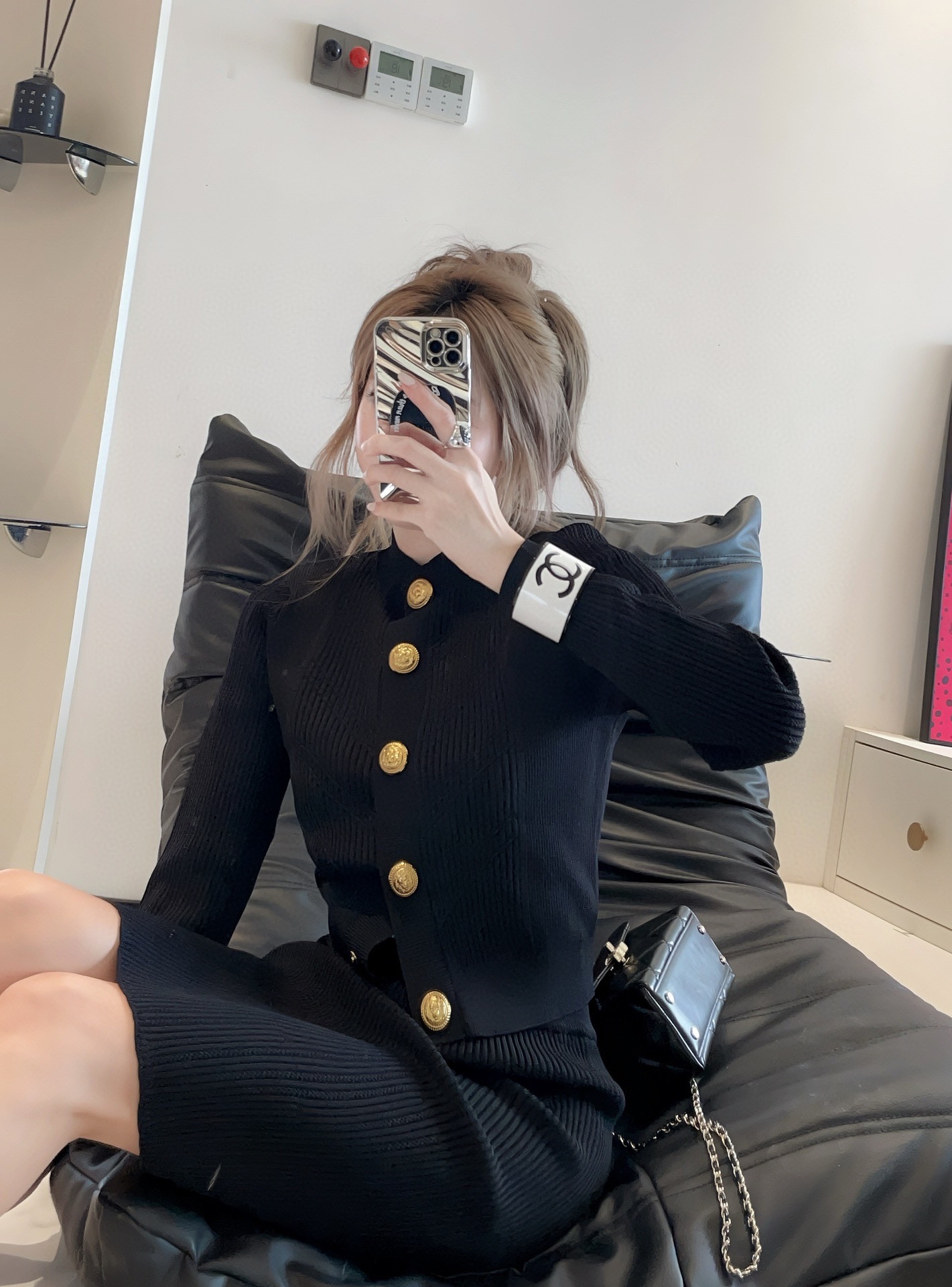 [Balmain Women