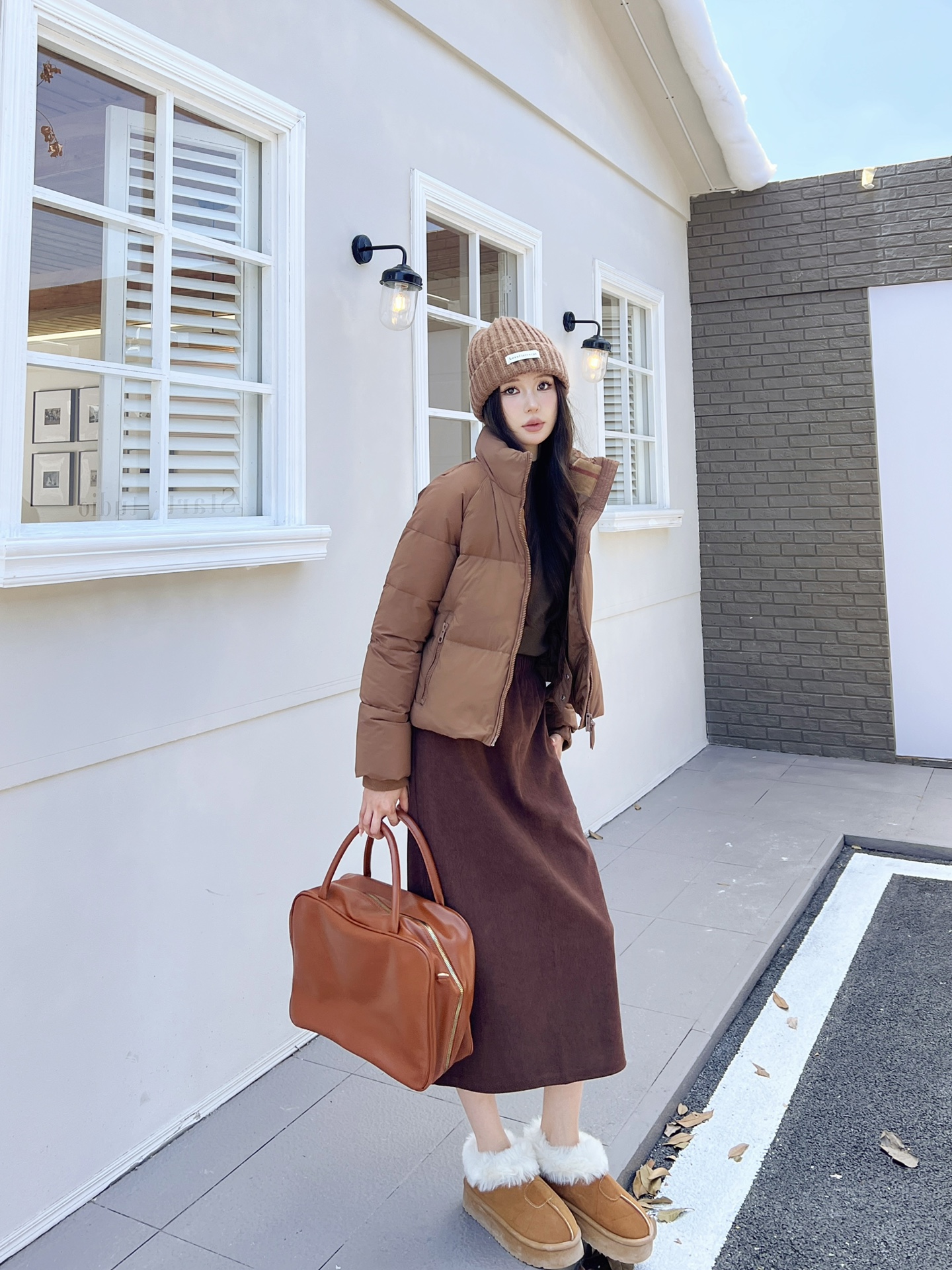 [Burberry Women