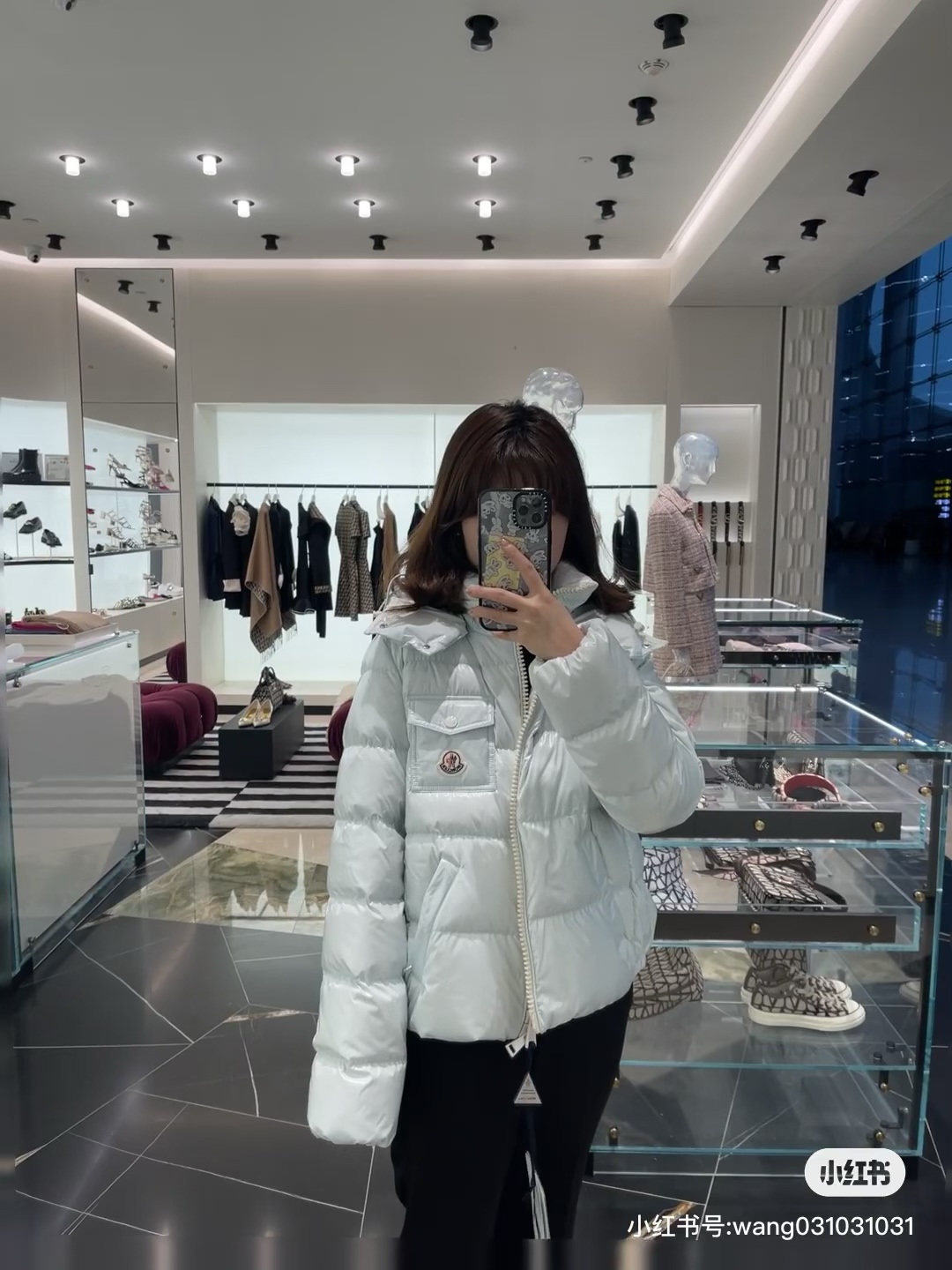 [Moncler Women
