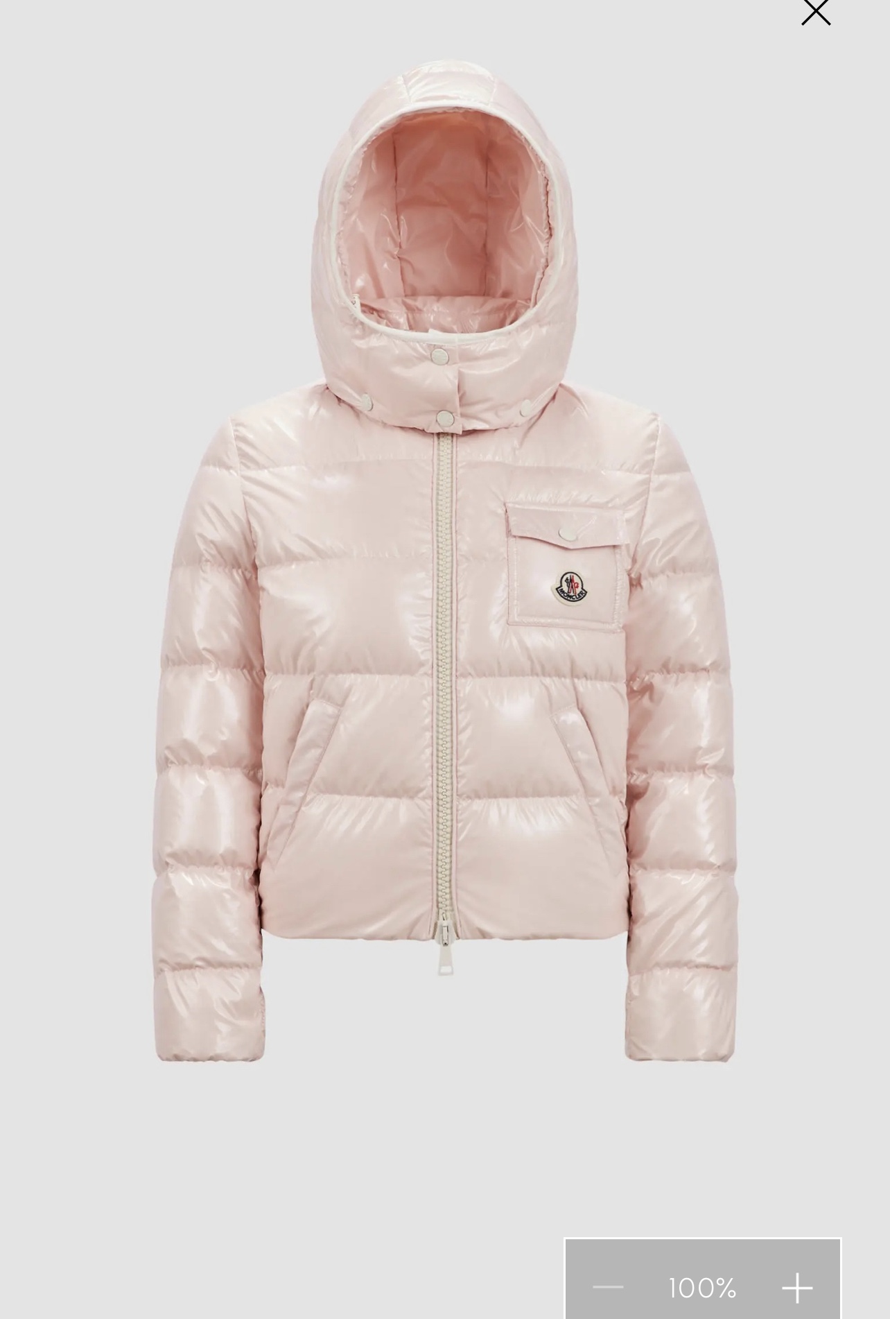 [Moncler Women