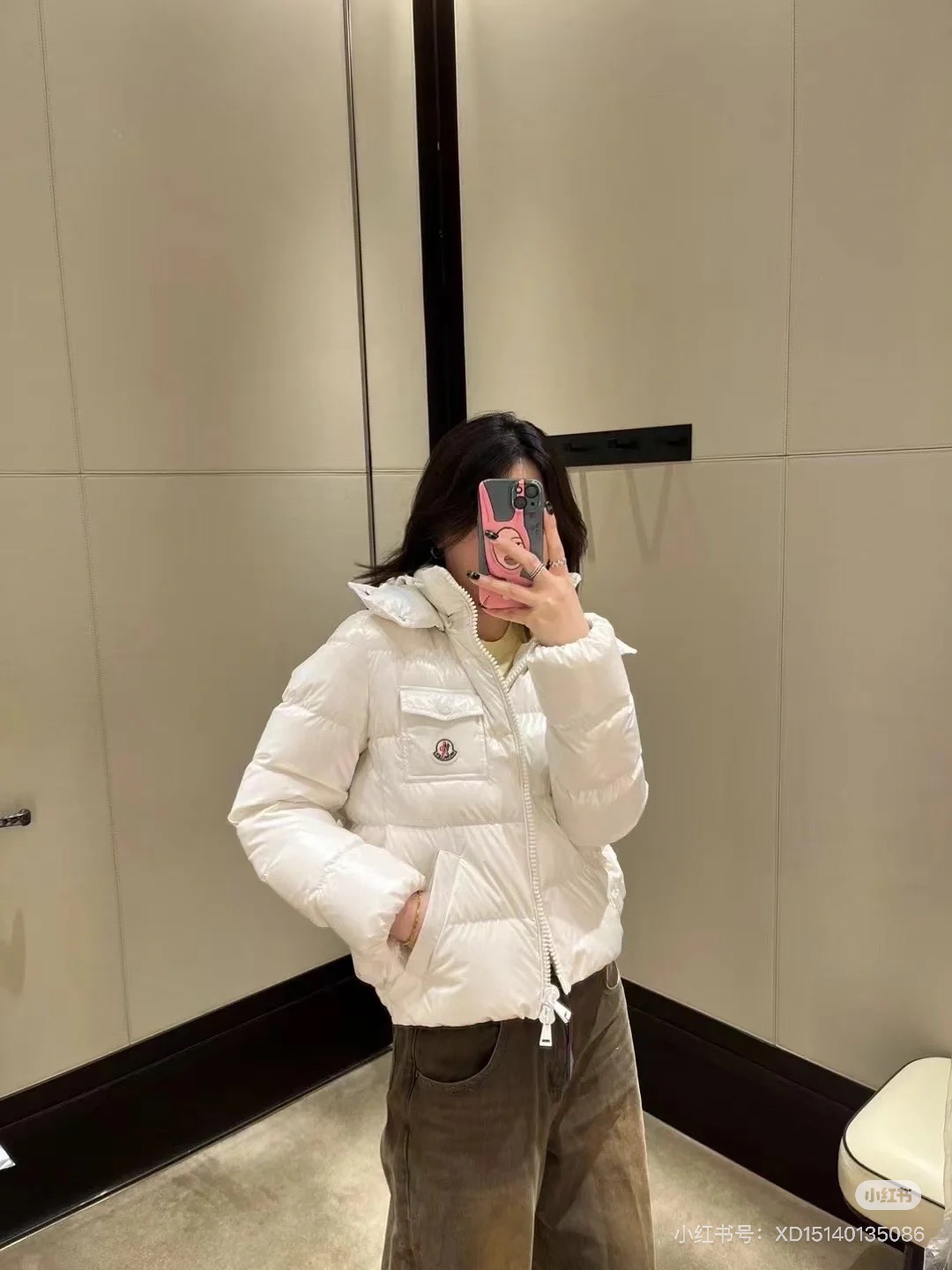 [Moncler Women