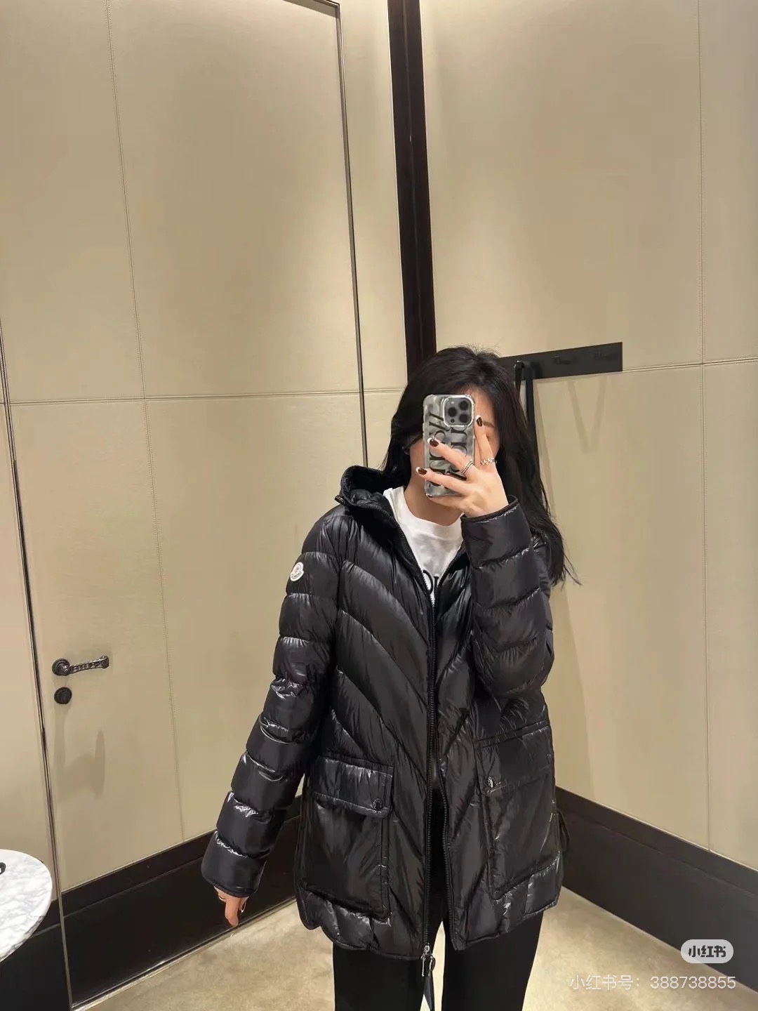 [Moncler Women