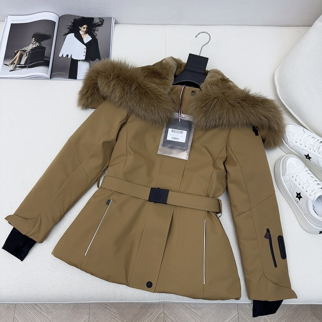 [Moncler Women