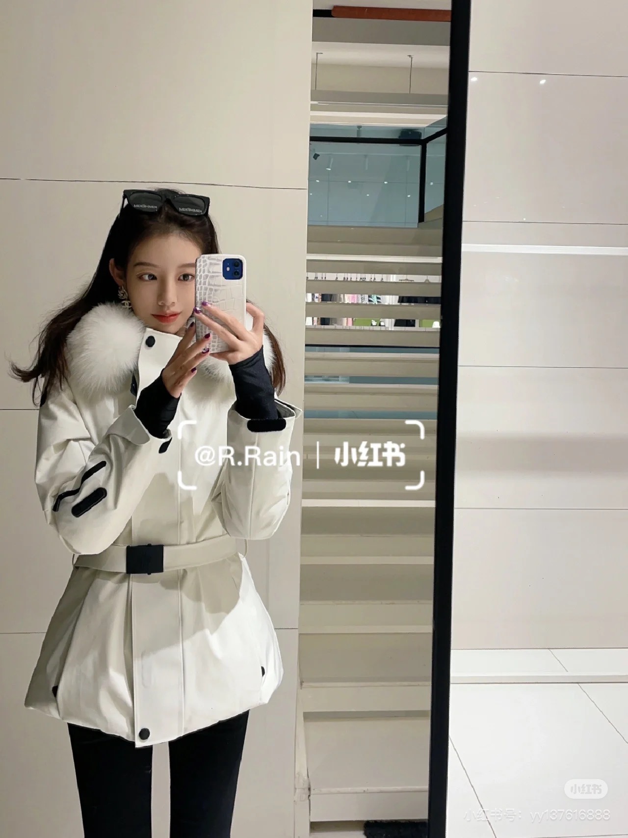[Moncler Women